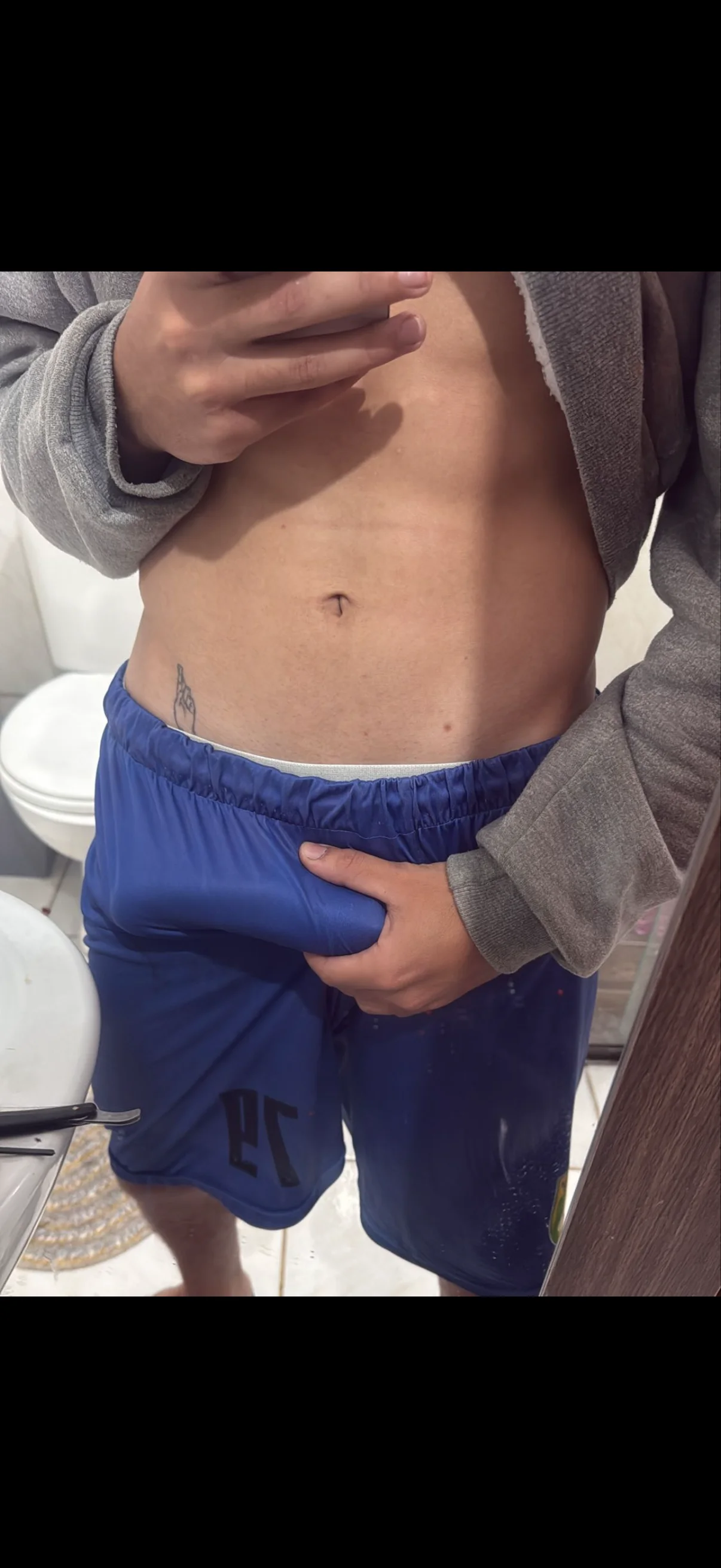 XXX Porn Photo of Nude gostosinhosaf 2