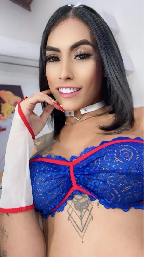 XXX Porn Photo of Nude Nella_Dolls 23