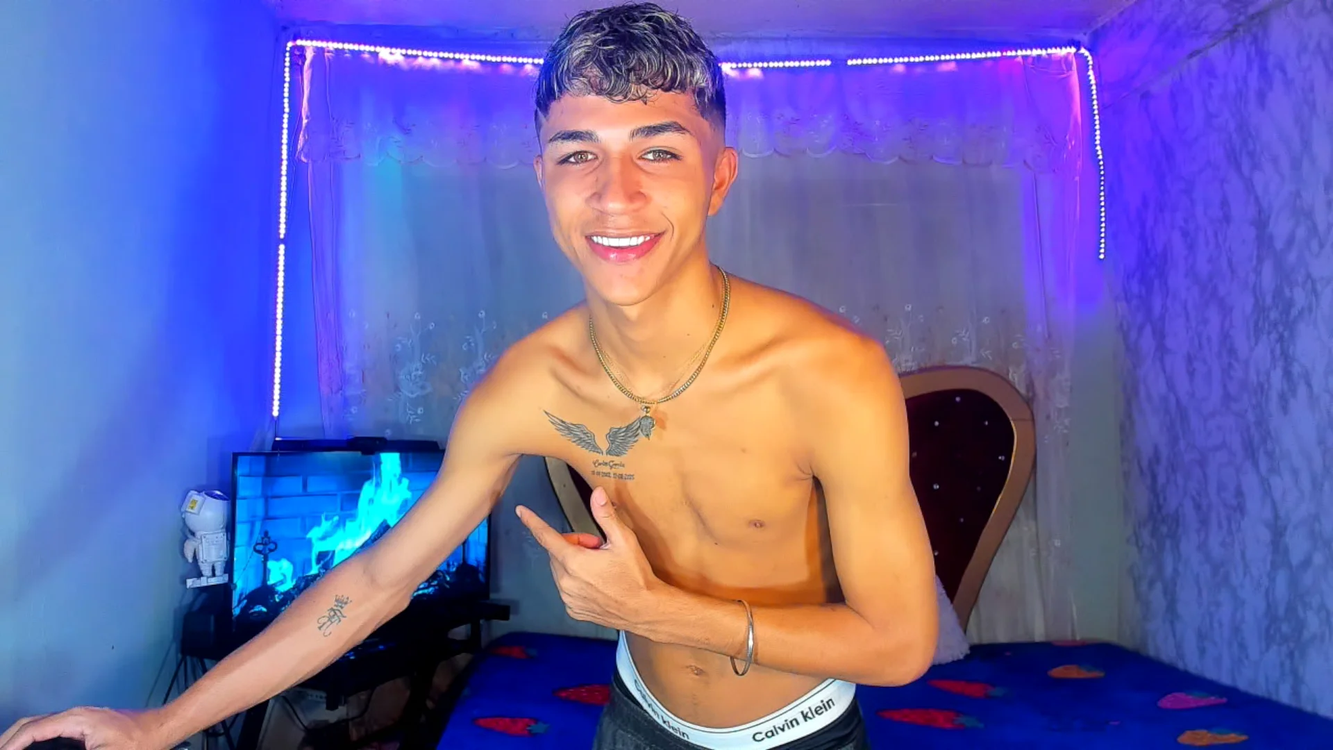 XXX Porn Photo of Nude boyswantingplay 54