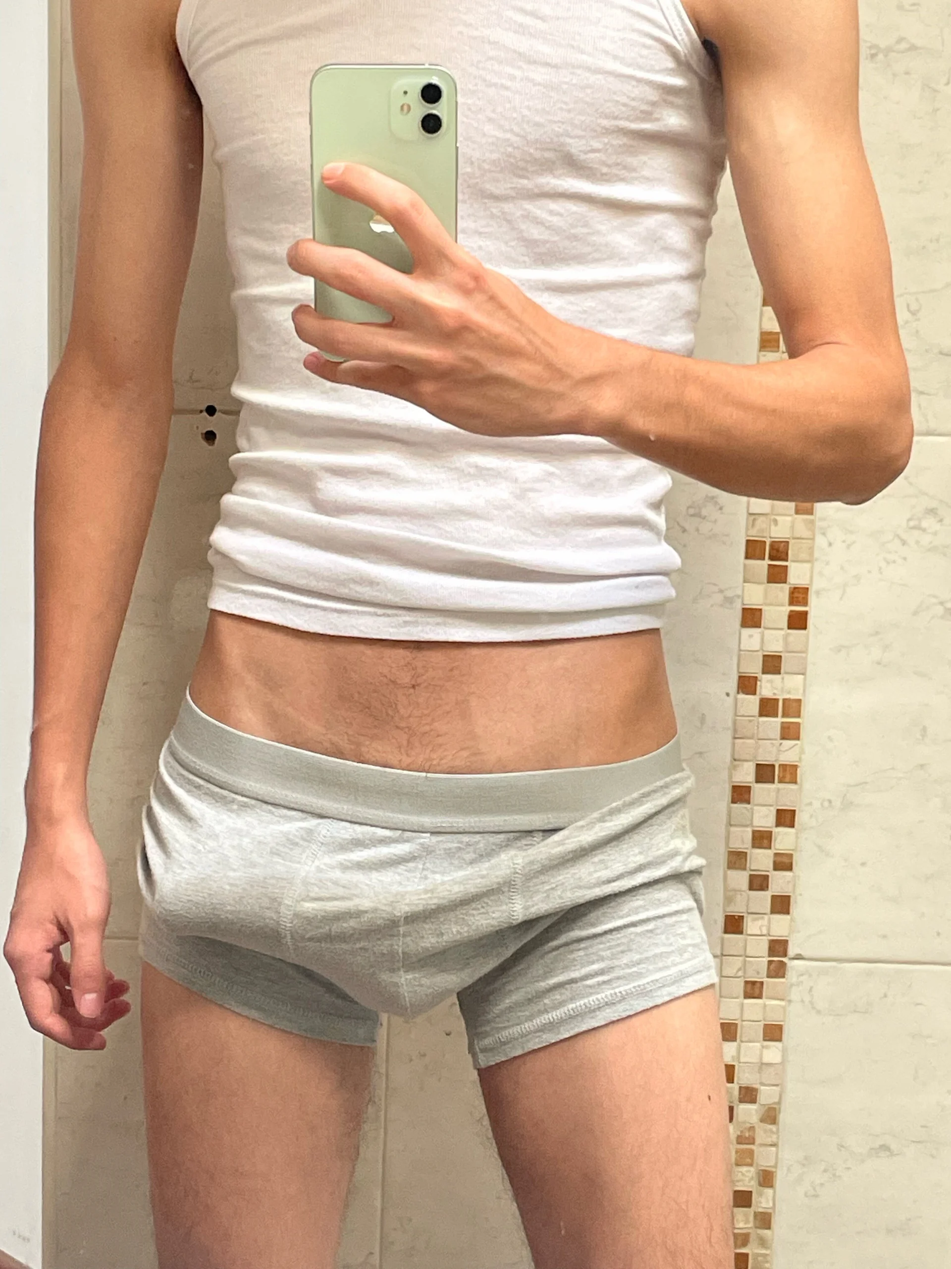 XXX Porn Photo of Nude Itsacosta 1