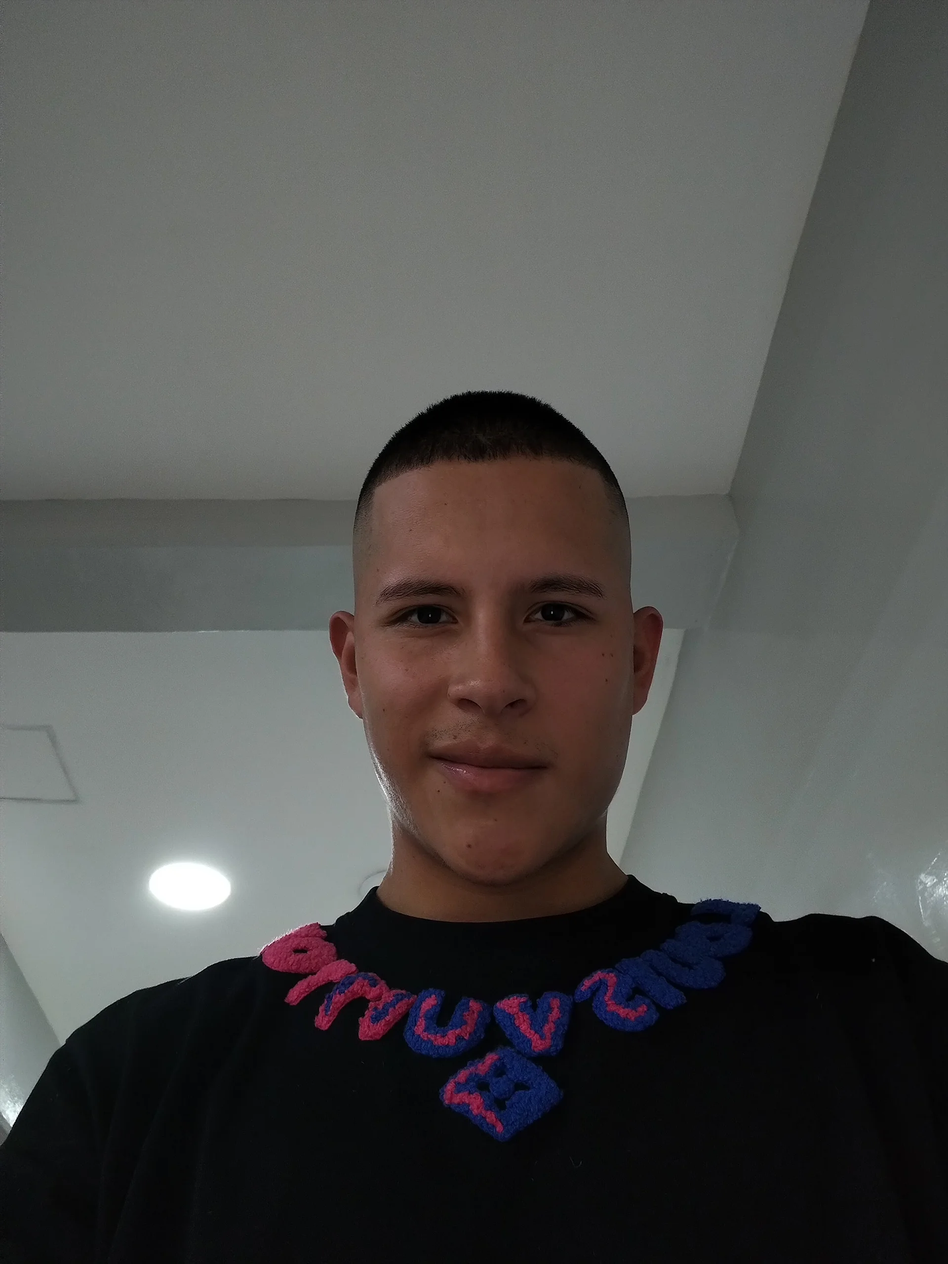 XXX Porn Photo of Nude Mario_Benedetti 9