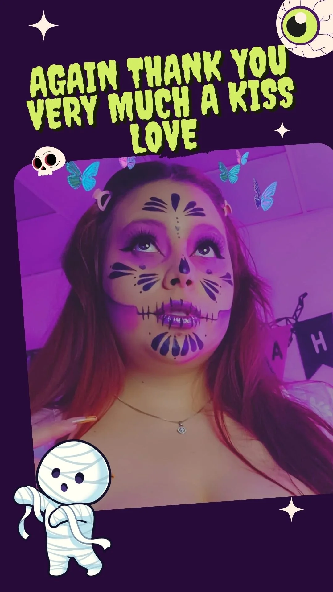 XXX Porn Photo of Nude Blair_Elliss 92