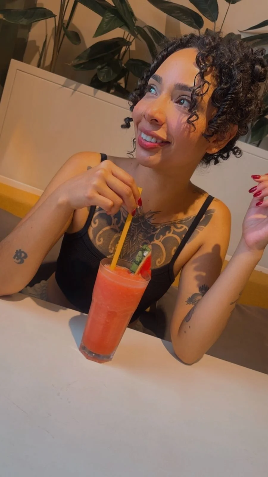 XXX Porn Photo of Nude SilvanaOwen 216
