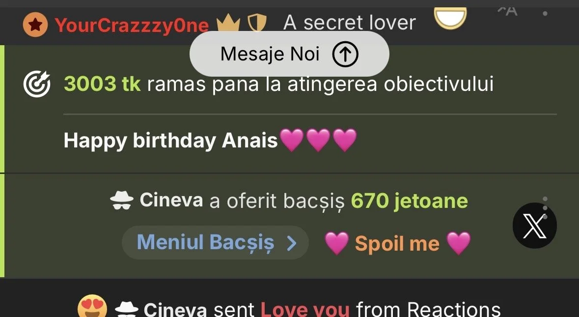 XXX Porn Photo of Nude BabyAnais 92
