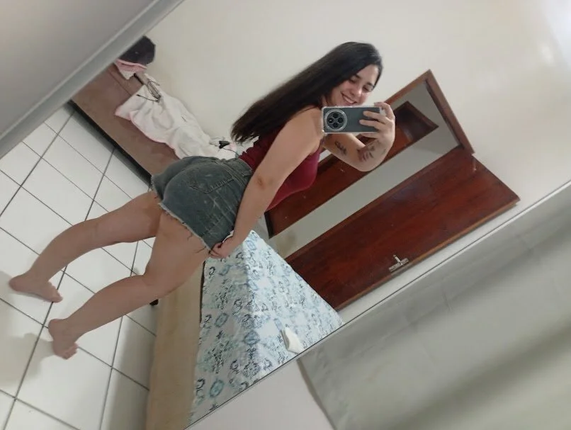 XXX Porn Photo of Nude agnesmartins 2