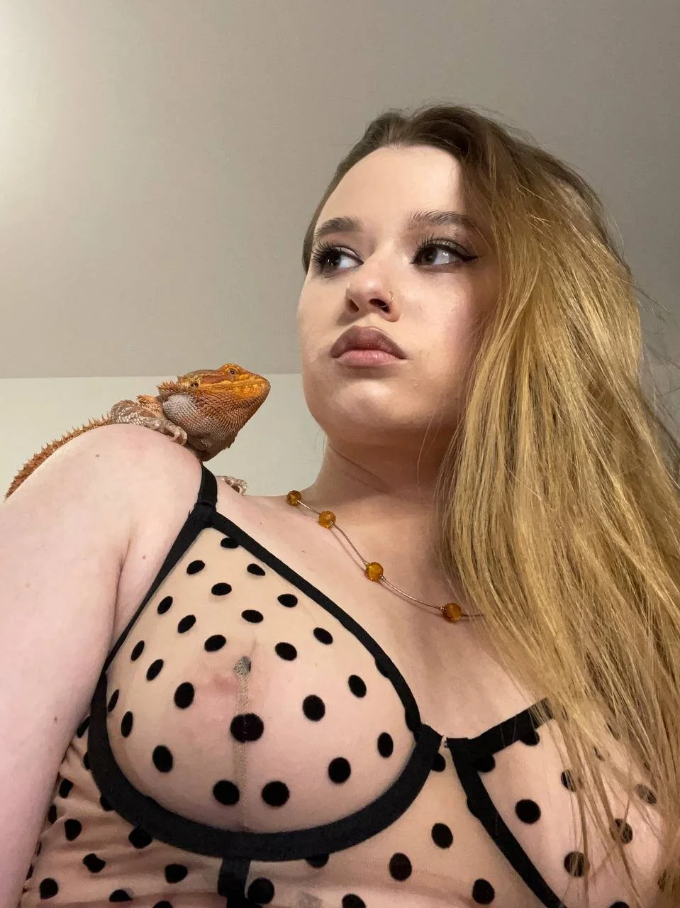 XXX Porn Photo of Nude sweetest_pie 4