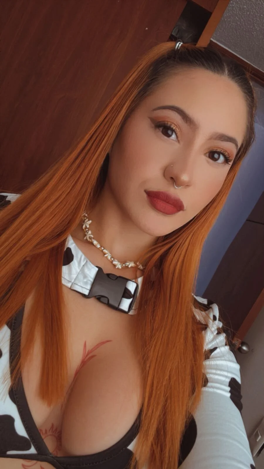XXX Porn Photo of Nude Amypond__ 16