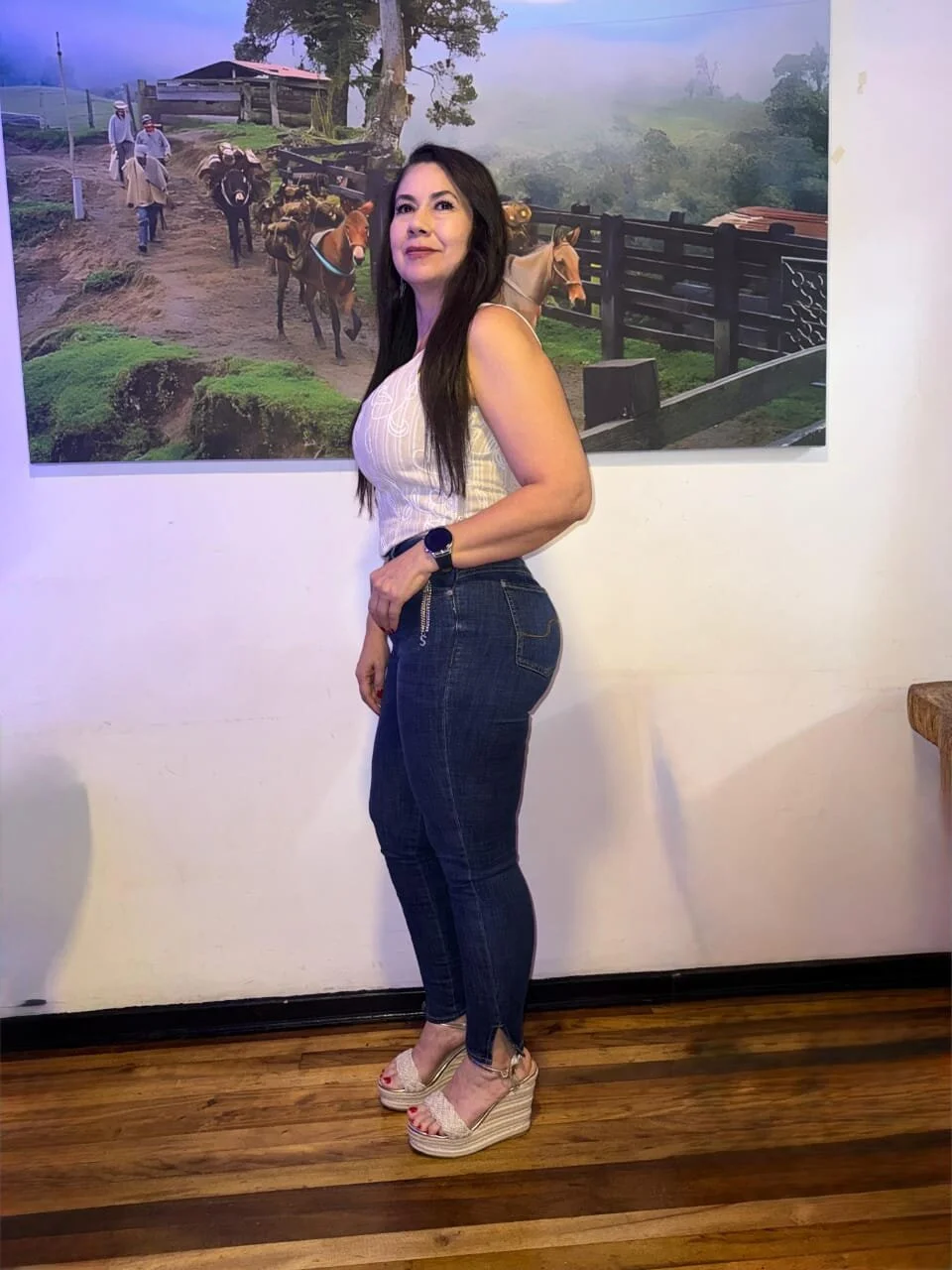 XXX Porn Photo of Nude jazmin_steele 5