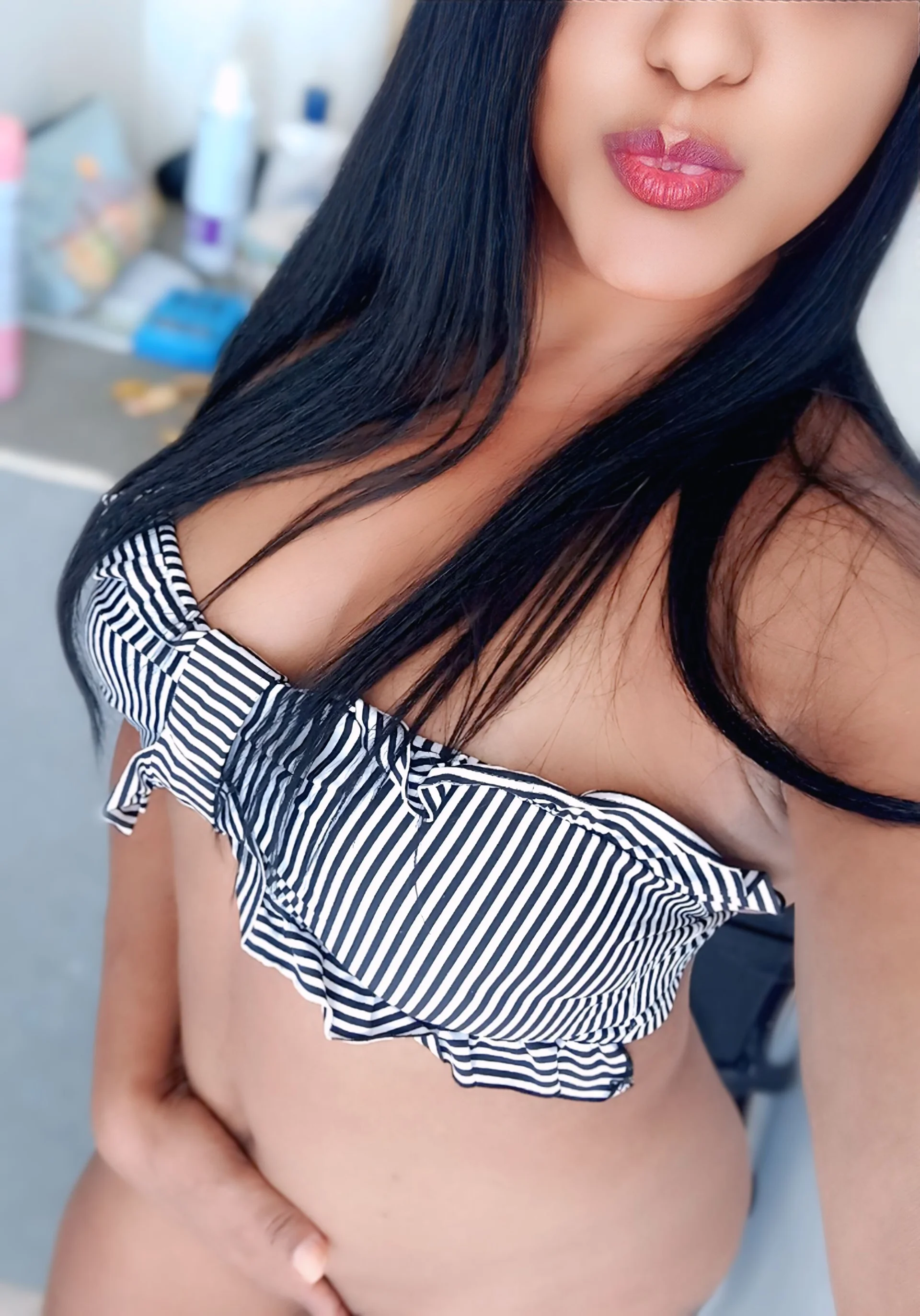 XXX Porn Photo of Nude Jullyy 2