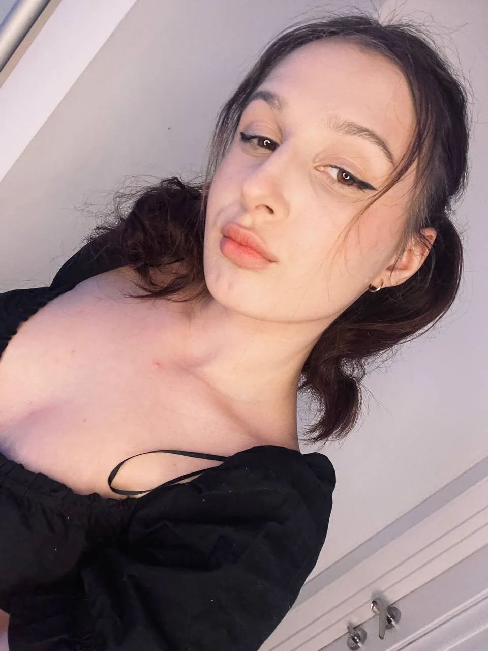 XXX Porn Photo of Nude VikVikLove 3
