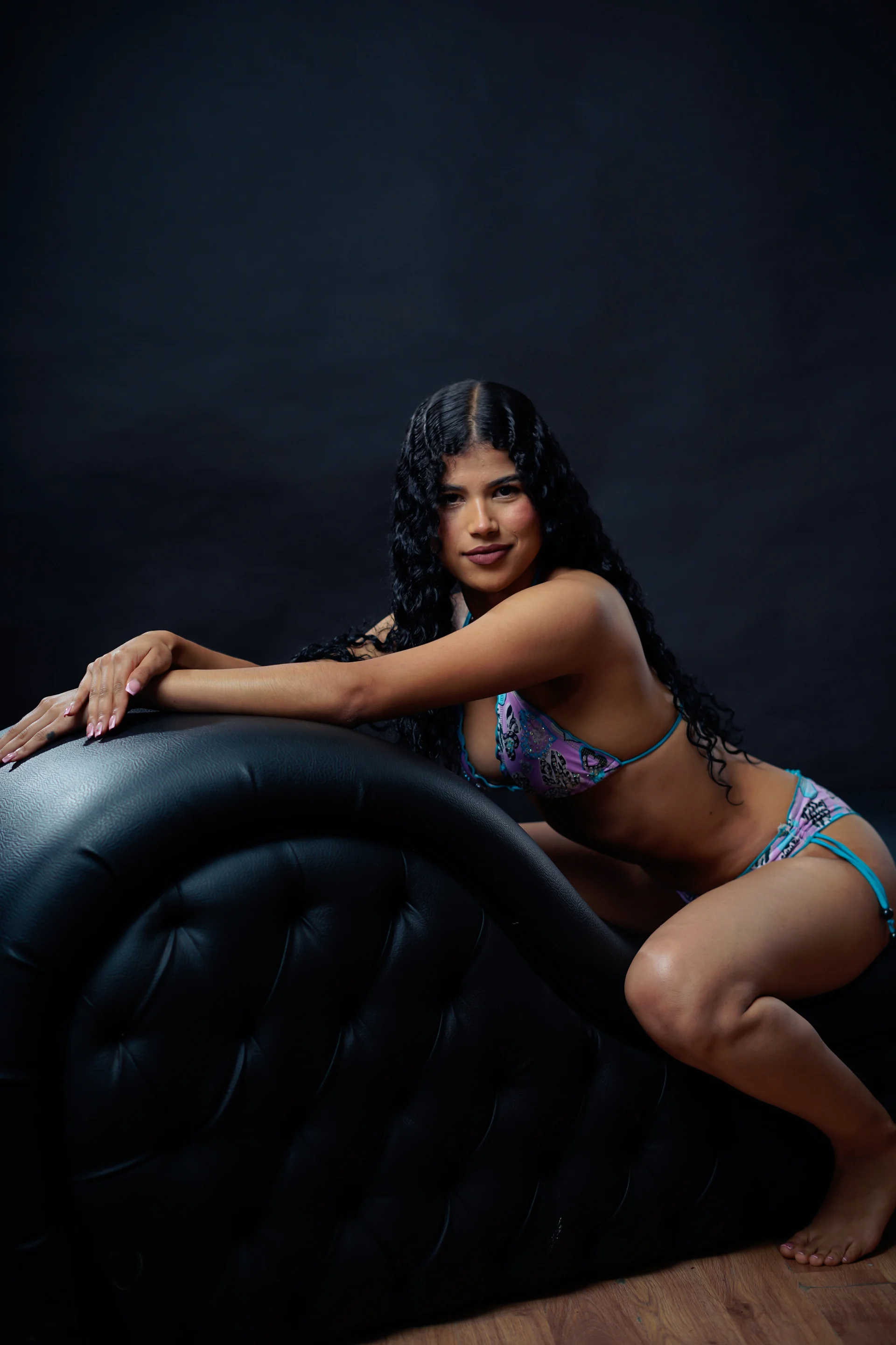 XXX Porn Photo of Nude yulissa_girls 15