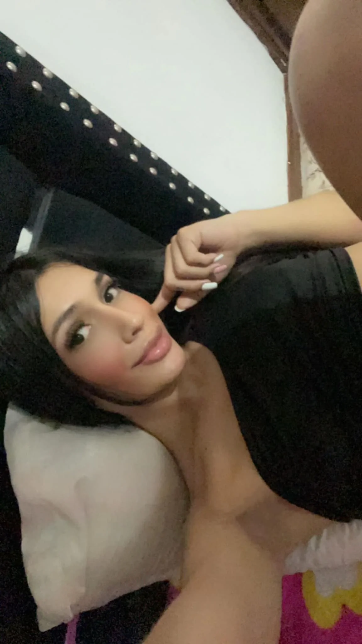 XXX Porn Photo of Nude _valeriaaa 16