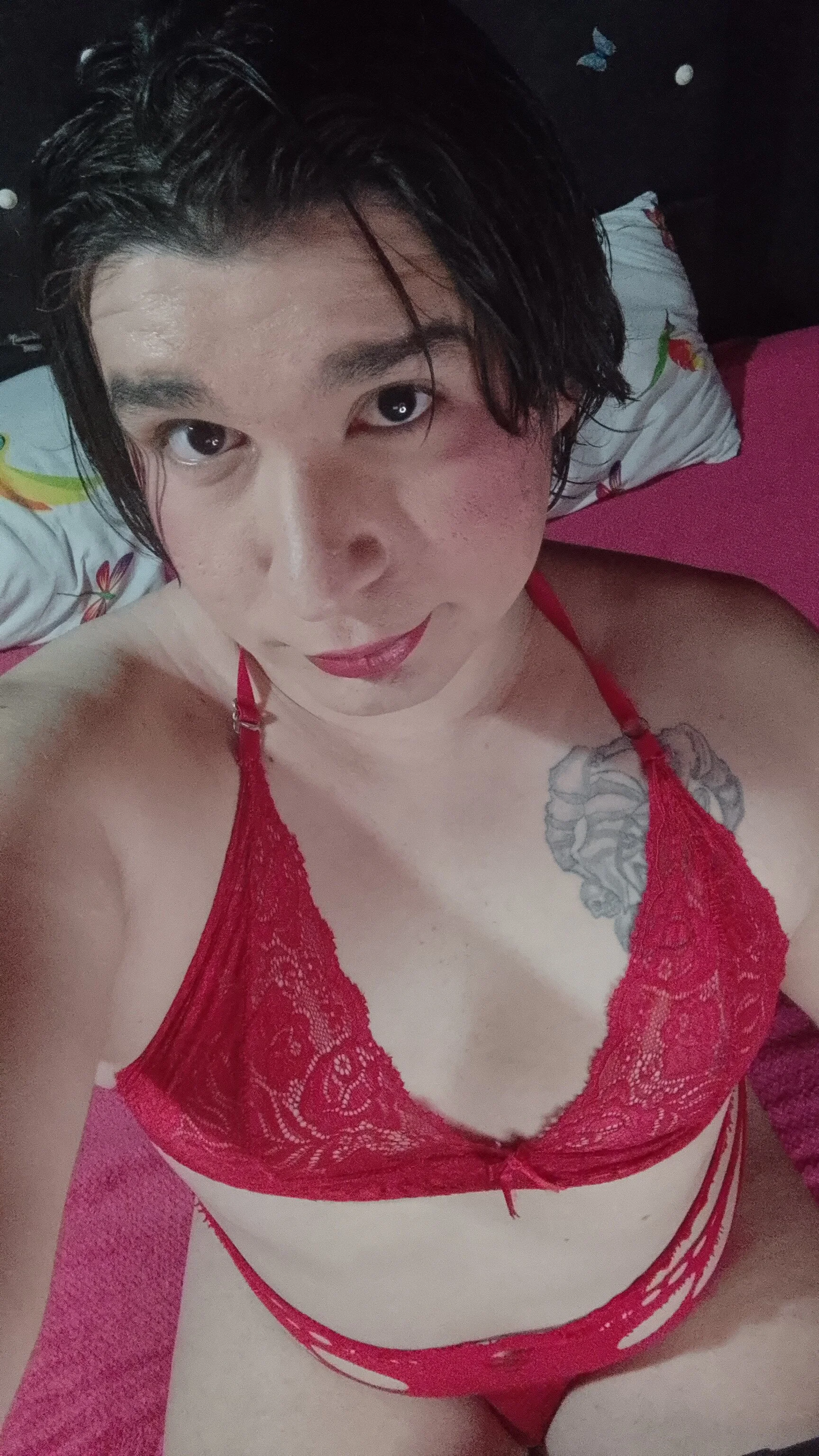 XXX Porn Photo of Nude Keissy_doll 3
