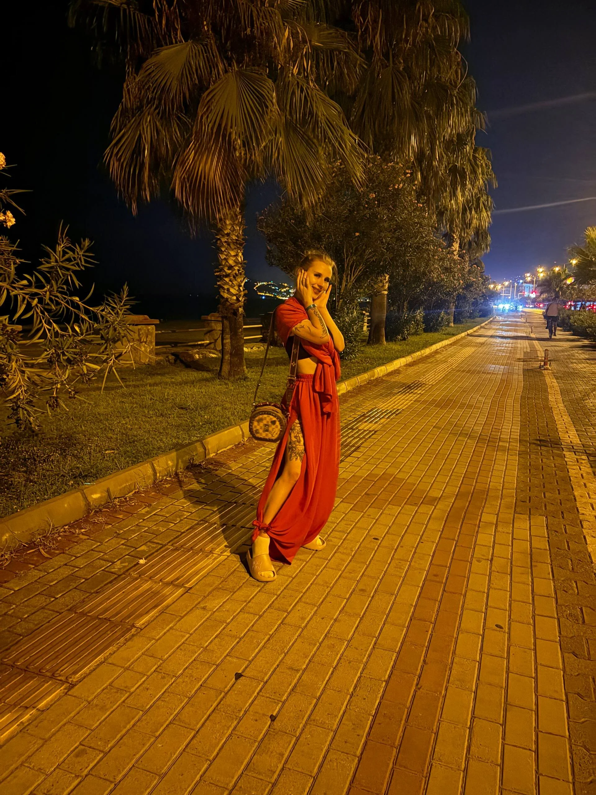 XXX Porn Photo of Nude BethannKatzmark 7