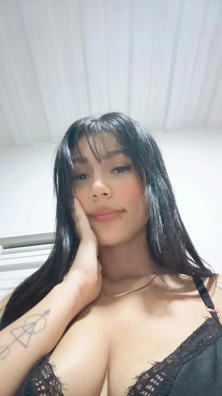 XXX Porn Photo of Nude MariaJoseWalker 268
