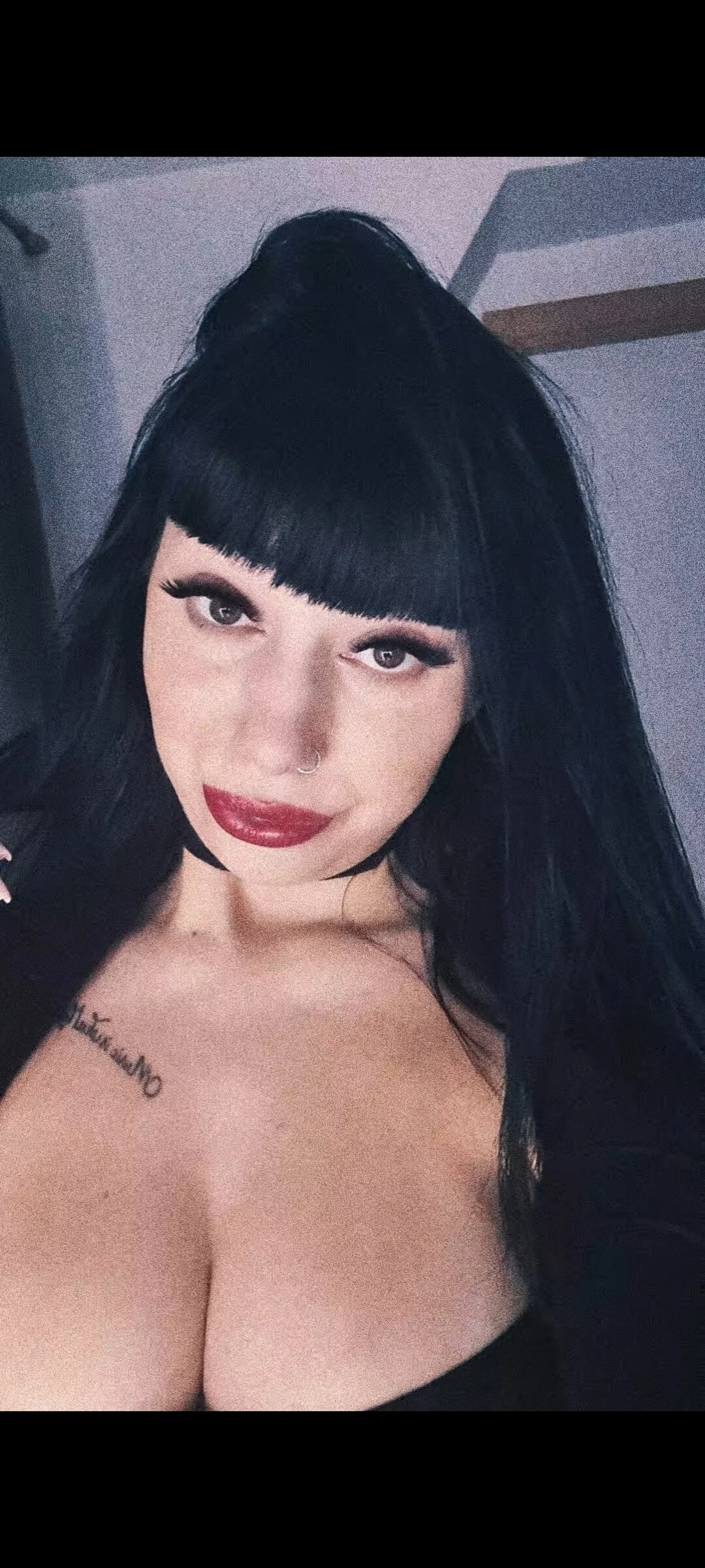 XXX Porn Photo of Nude SinCityLiz 9