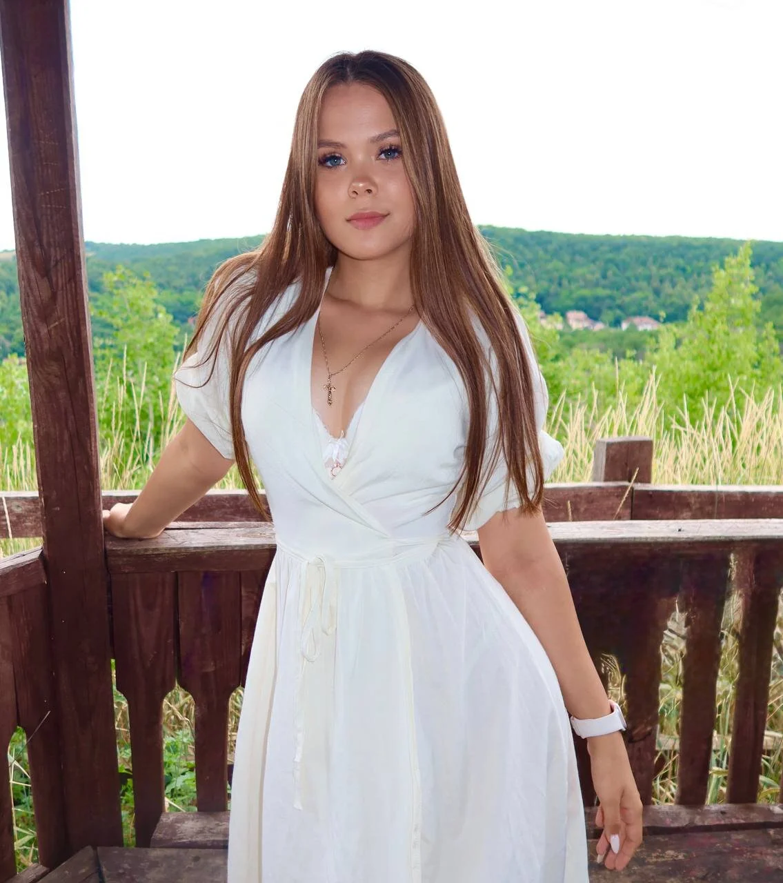 XXX Porn Photo of Nude Kira_love_81 53