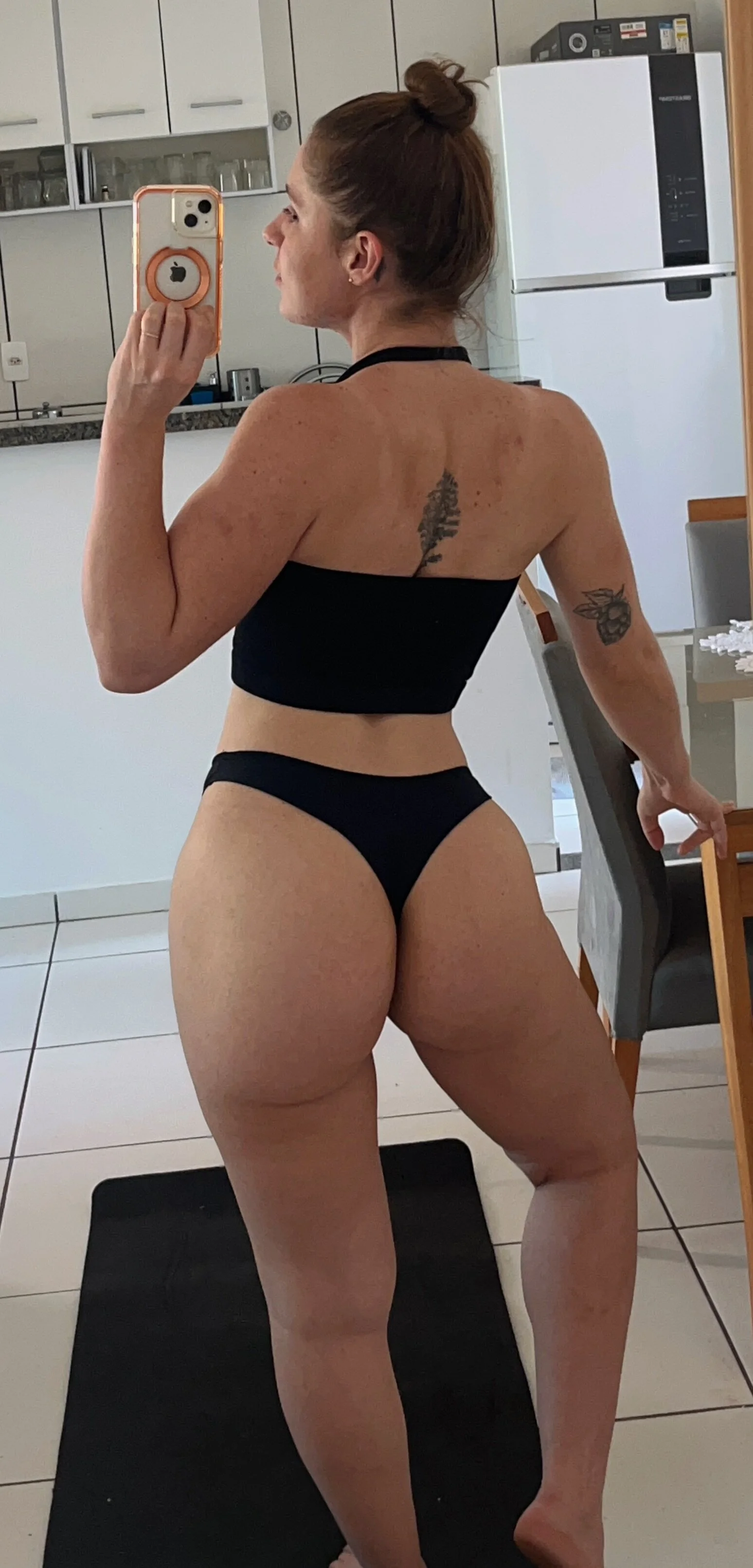 XXX Porn Photo of Nude JujuthSpell 1