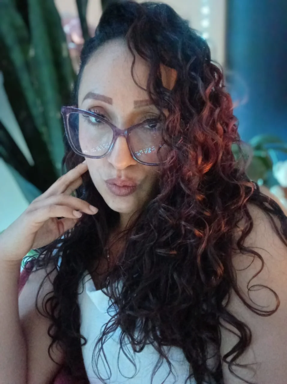 XXX Porn Photo of Nude samy_love35 34
