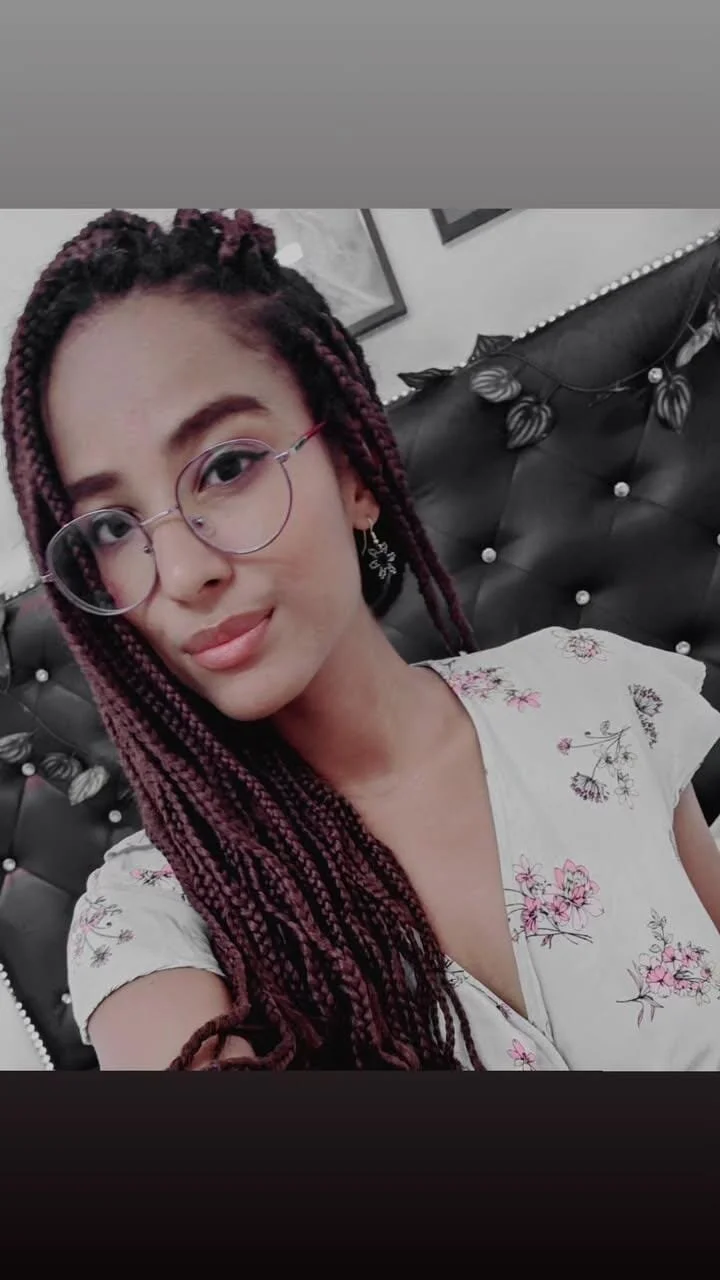 XXX Porn Photo of Nude fitsexxyebony 4