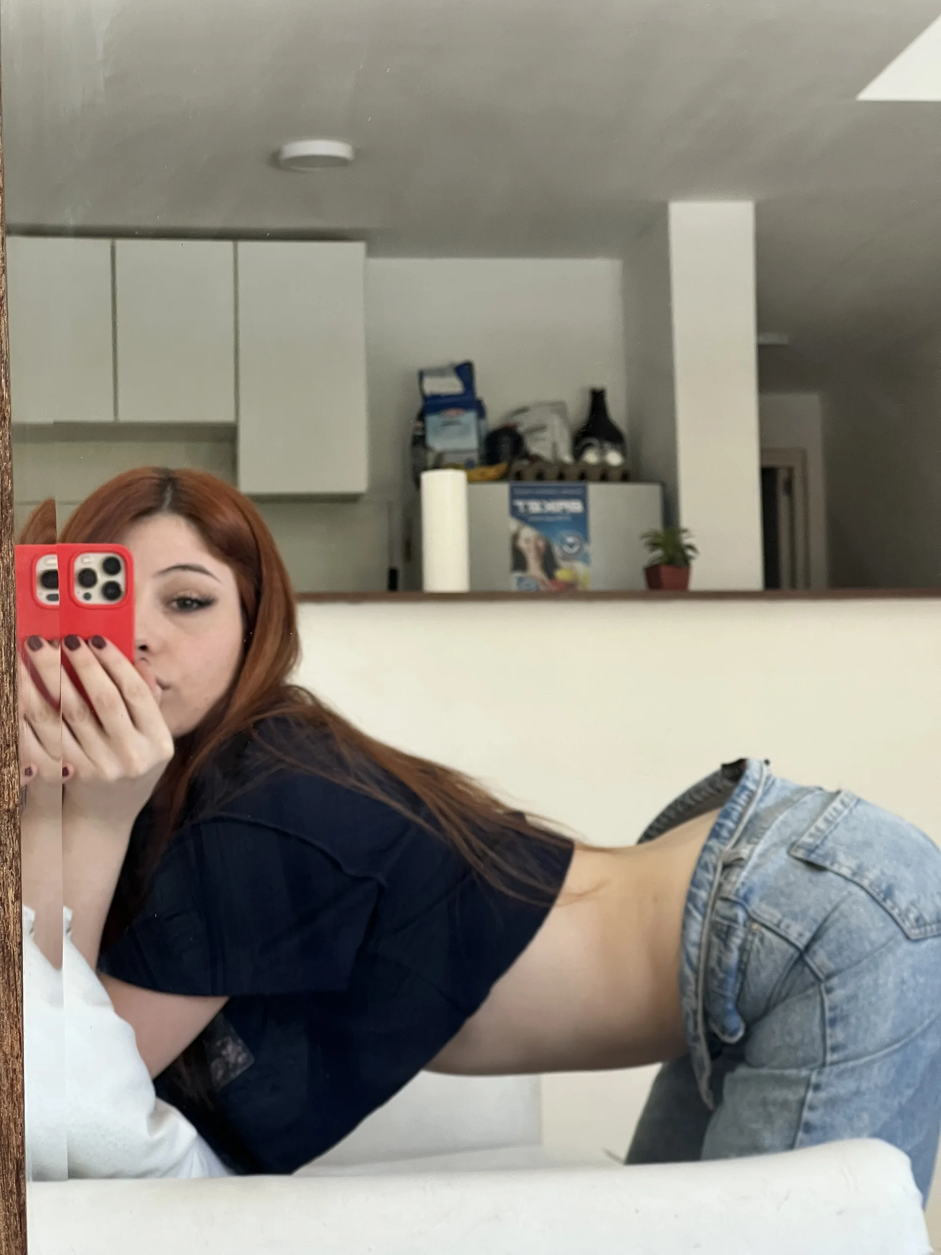 XXX Porn Photo of Nude babyanddady 5