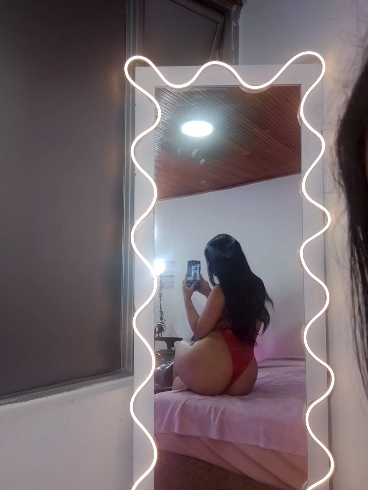 XXX Porn Photo of Nude Canndyy_tay1 23