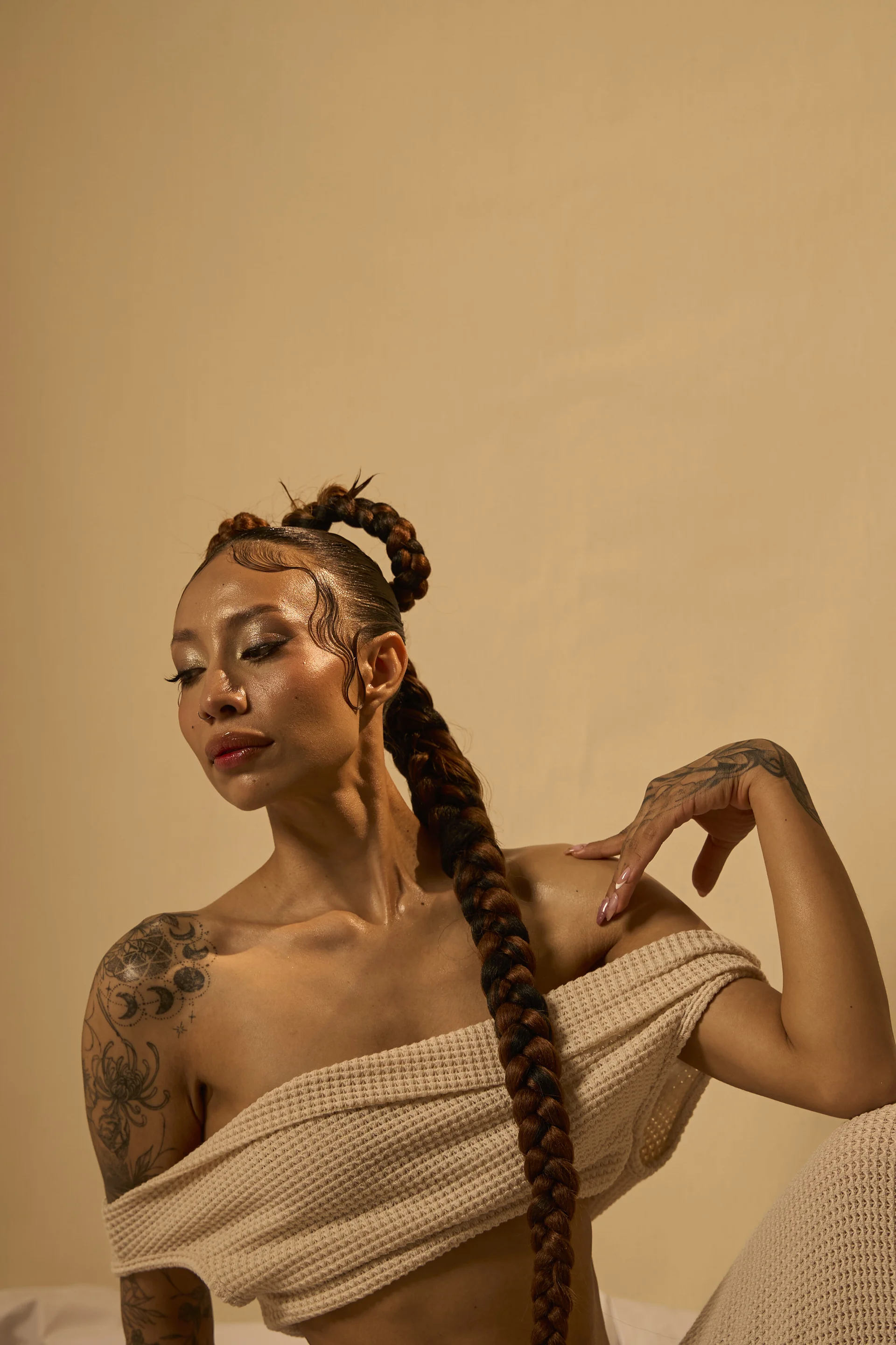 XXX Porn Photo of Nude AnnaKimura_ 39