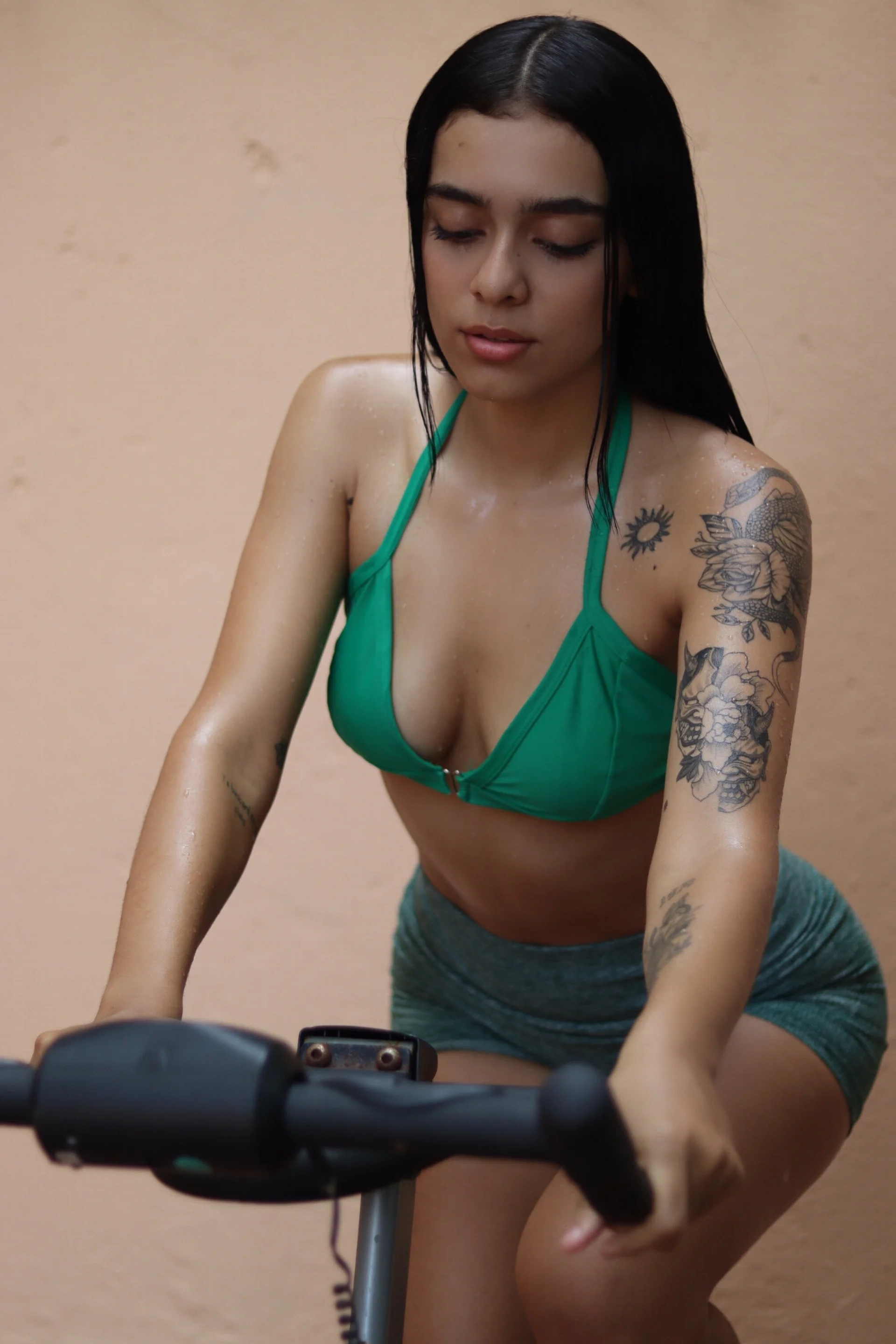 XXX Porn Photo of Nude Foxy_Assh_ 24