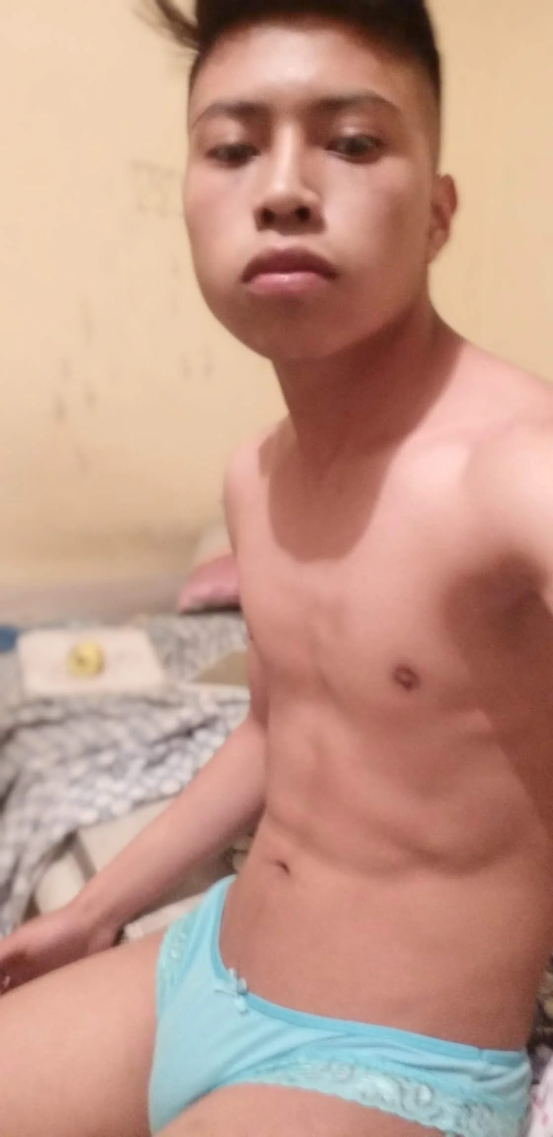 XXX Porn Photo of Nude benitocamelki 135