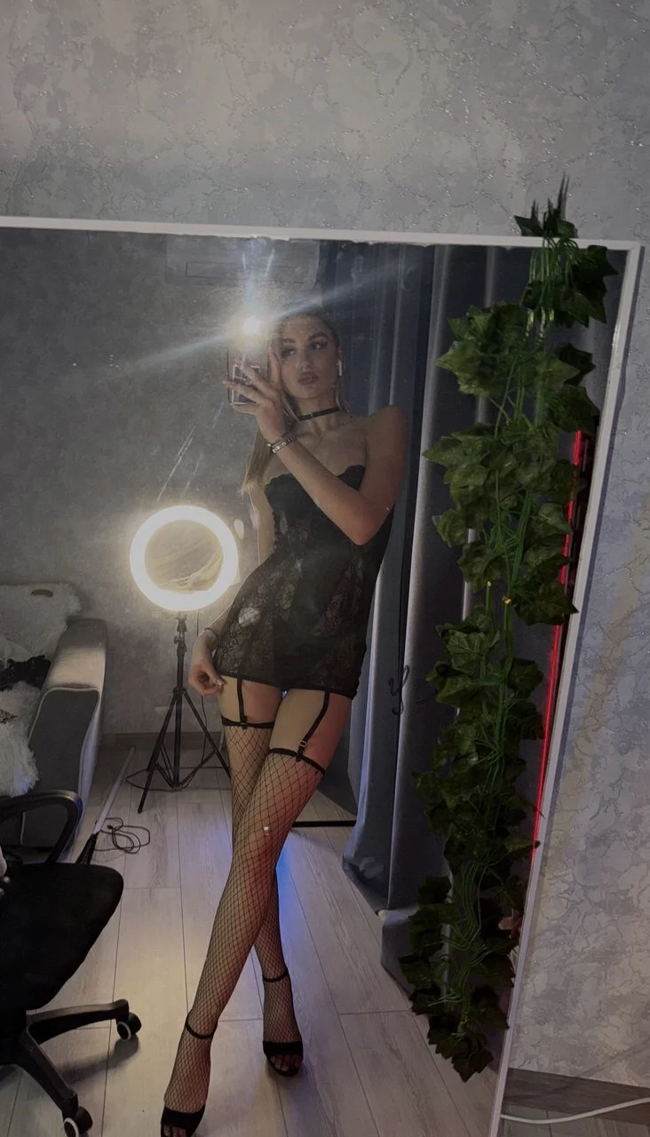 XXX Porn Photo of Nude Danger_Bella 36
