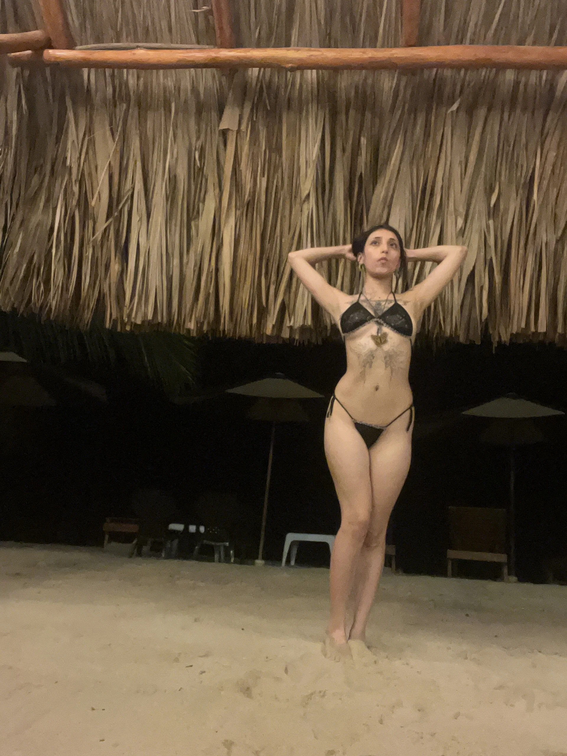 XXX Porn Photo of Nude bunnieve 2