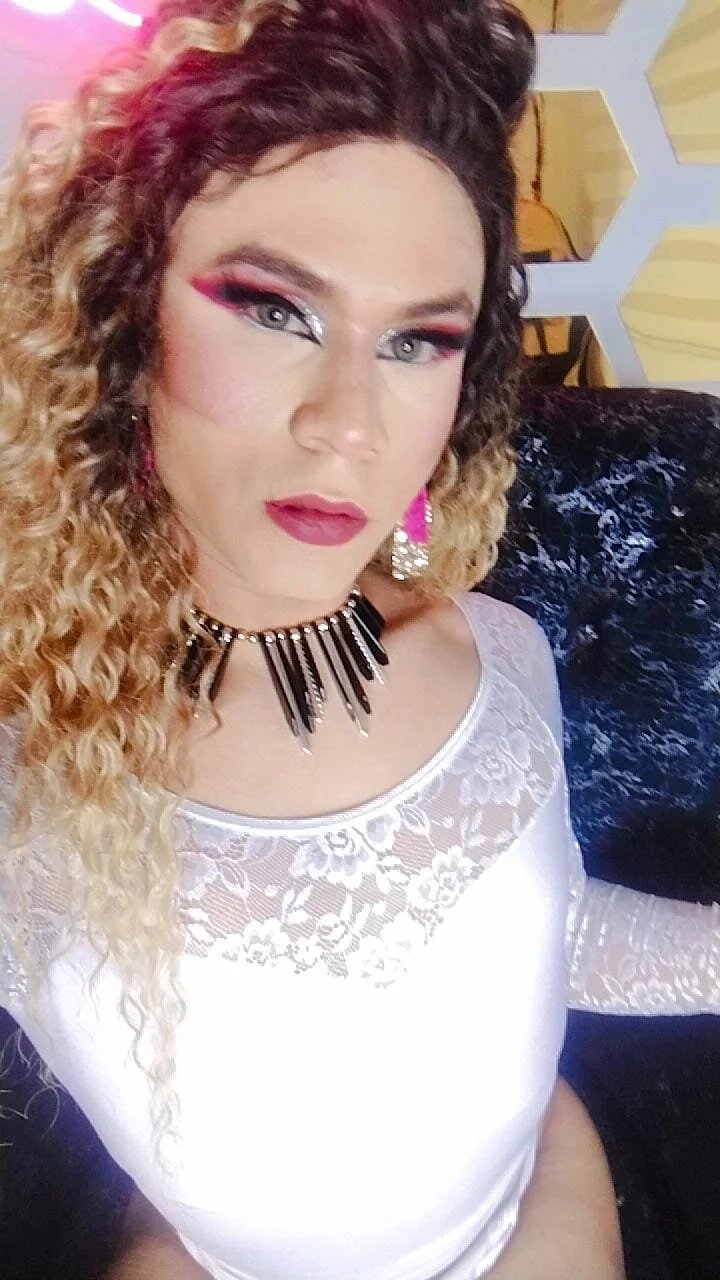 XXX Porn Photo of Nude saskya_deluxxe_oficial_ 14