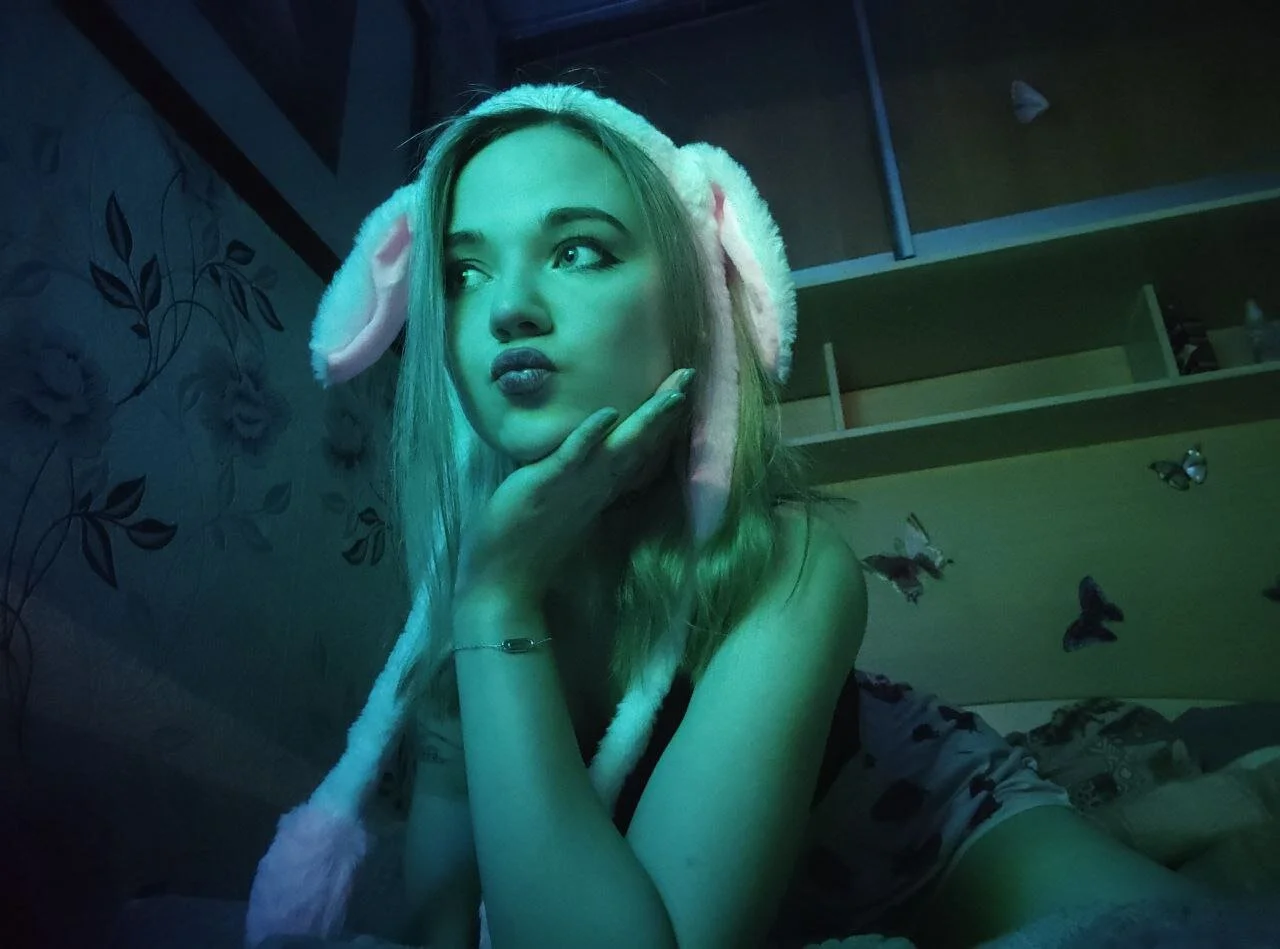 XXX Porn Photo of Nude Your_small_bunny 1