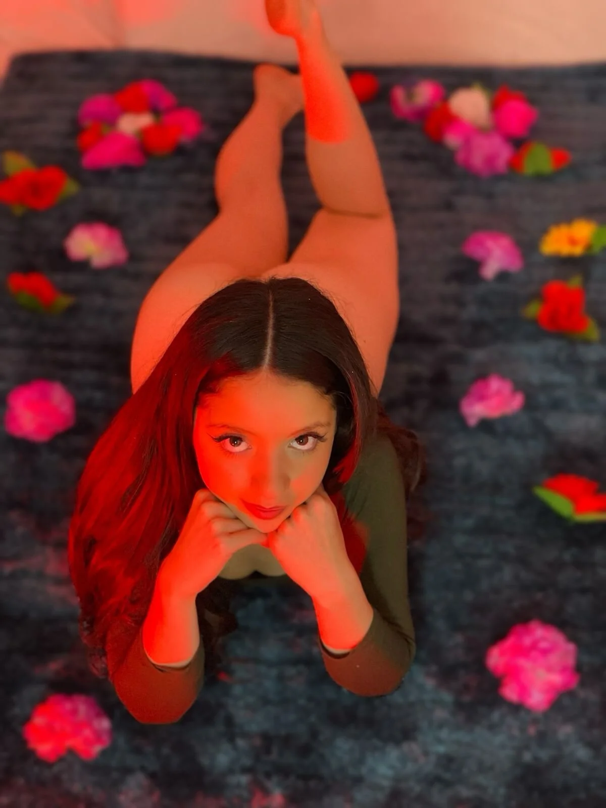 XXX Porn Photo of Nude Nathalia_Reyes 23