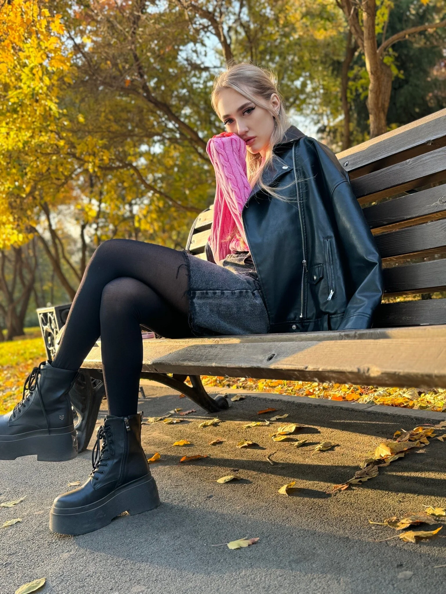 XXX Porn Photo of Nude Good__Girl_ 14