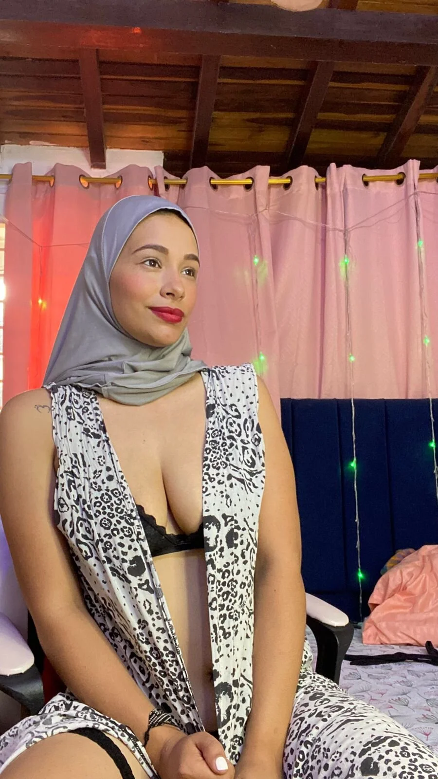 XXX Porn Photo of Nude ShanaJamil 19