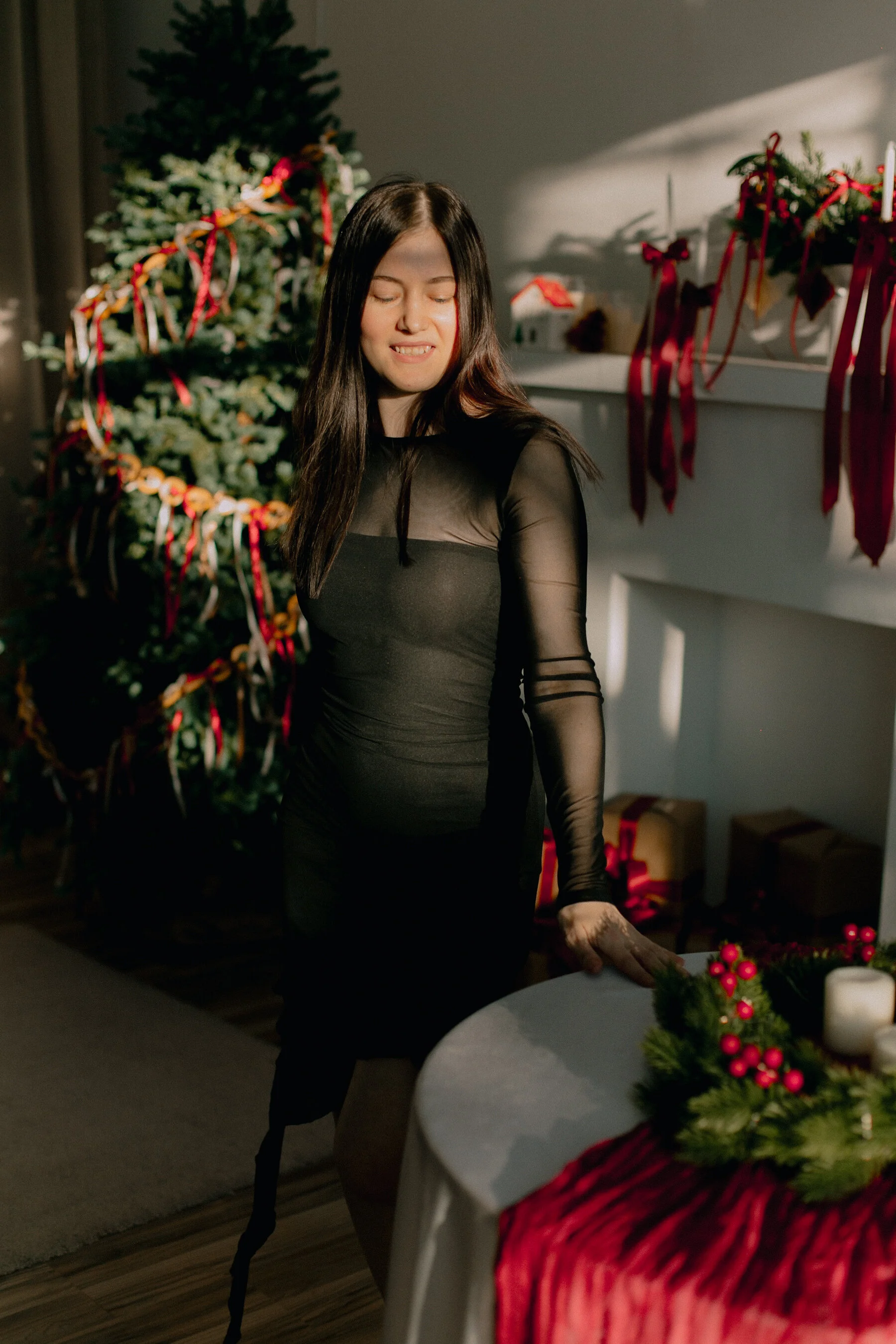 XXX Porn Photo of Nude Marinpeach 5