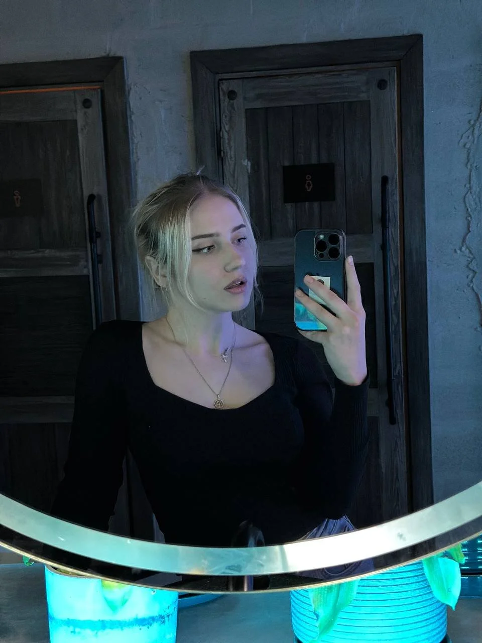 XXX Porn Photo of Nude Liacandy_ 9