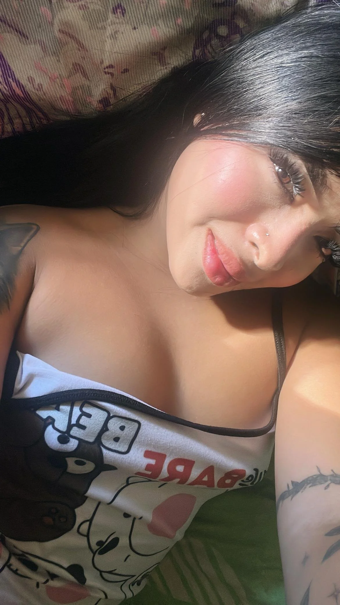 XXX Porn Photo of Nude katitaluxury_hot 4