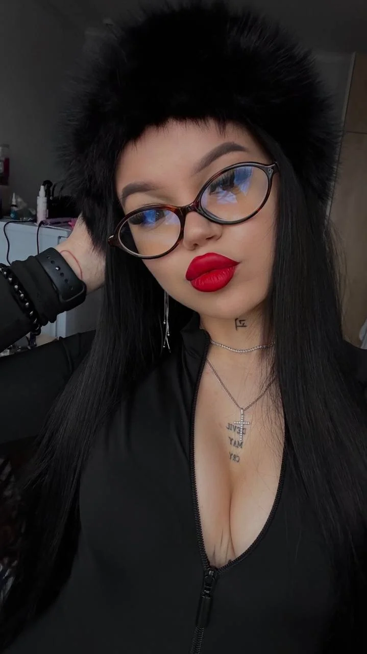 XXX Porn Photo of Nude Kelliy_Moon 6