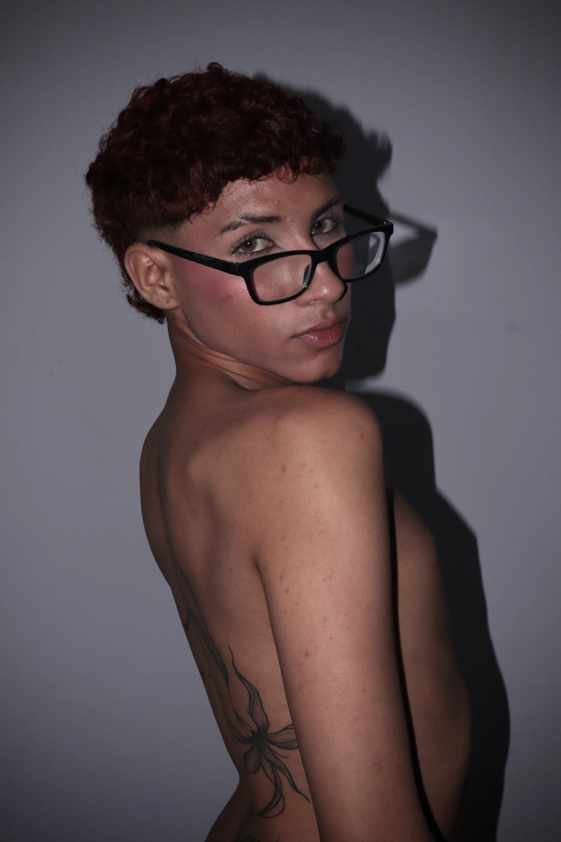 XXX Porn Photo of Nude wicked_angelXO 4