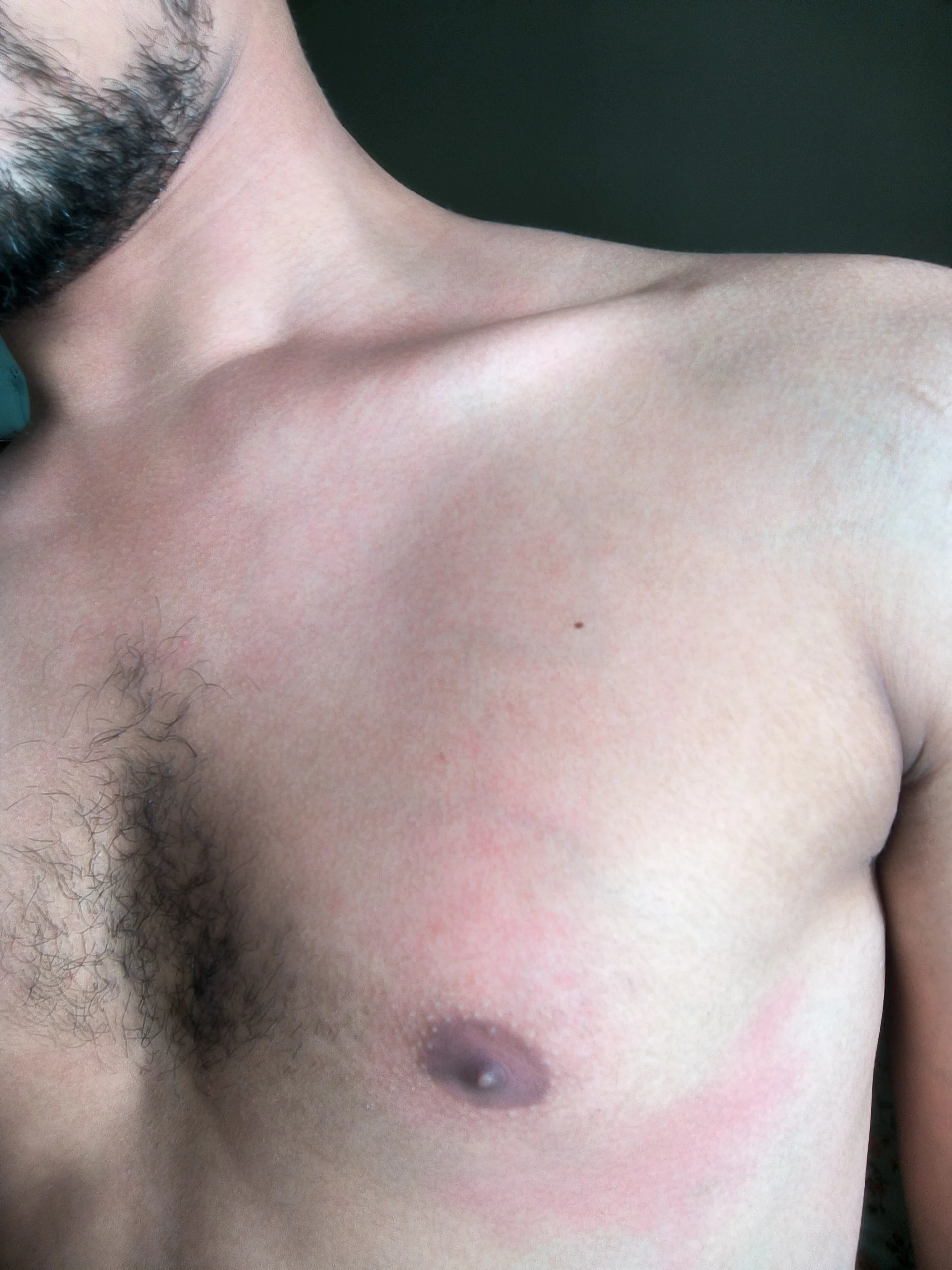 XXX Porn Photo of Nude gazi_mehedi 9