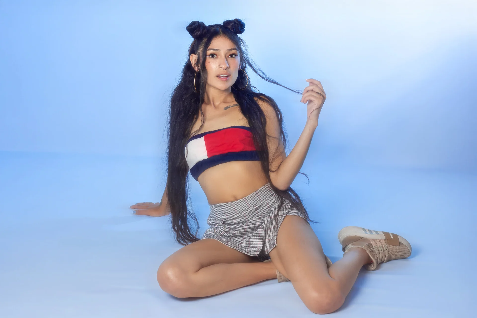 XXX Porn Photo of Nude AuroraBon 30