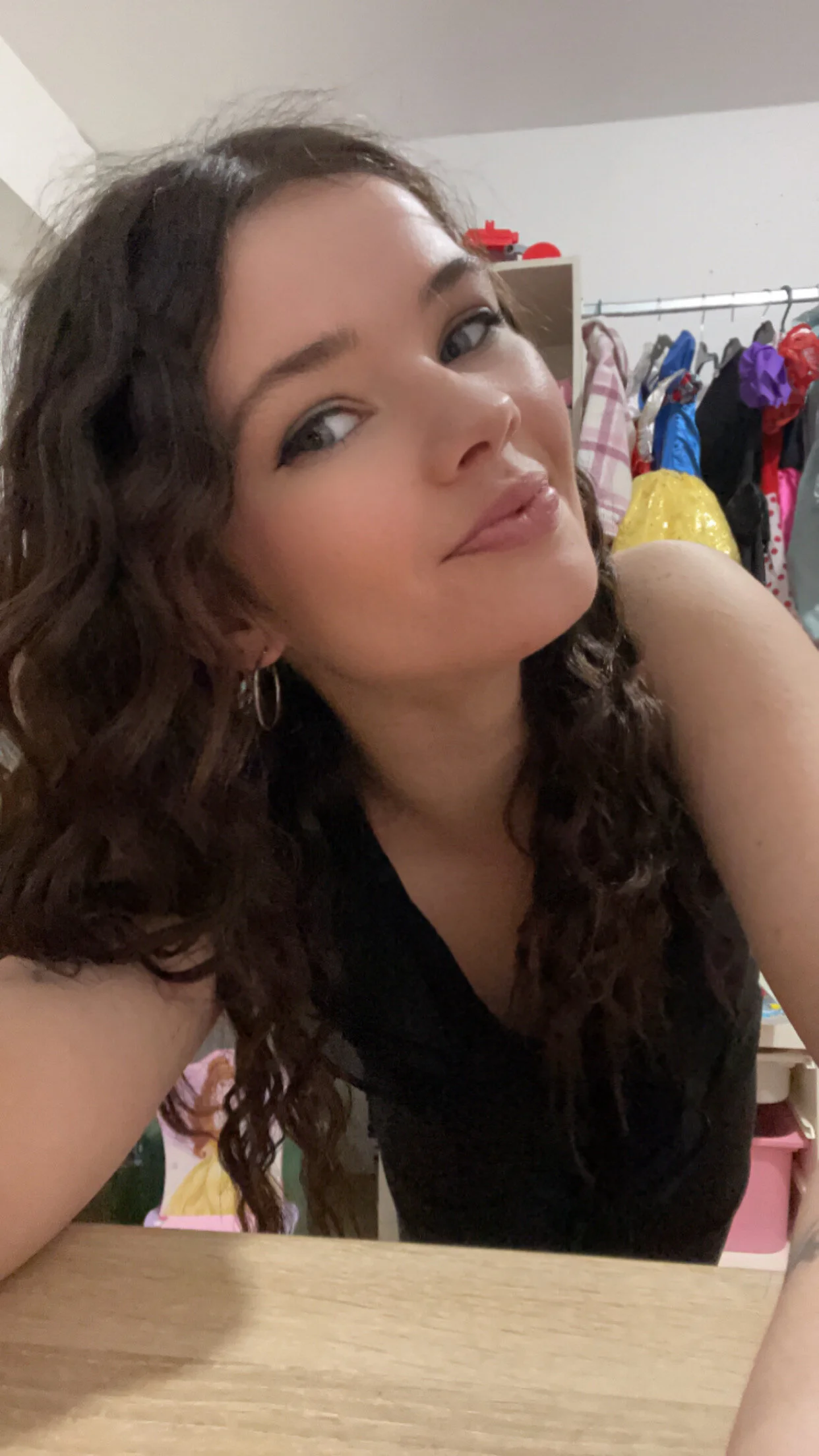 XXX Porn Photo of Nude Mmebouhoups 13