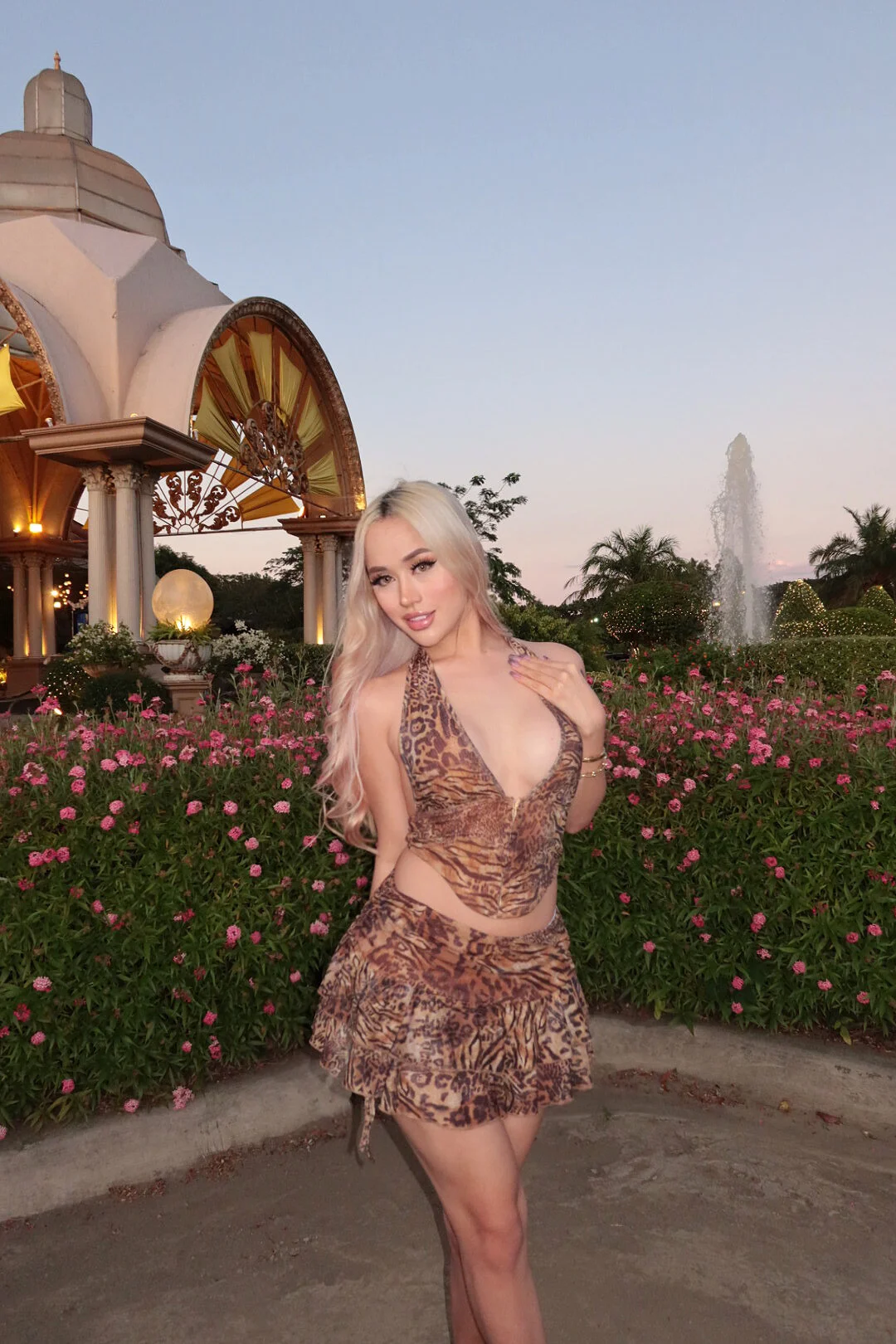 XXX Porn Photo of Nude Carrie_Colbyxx 51