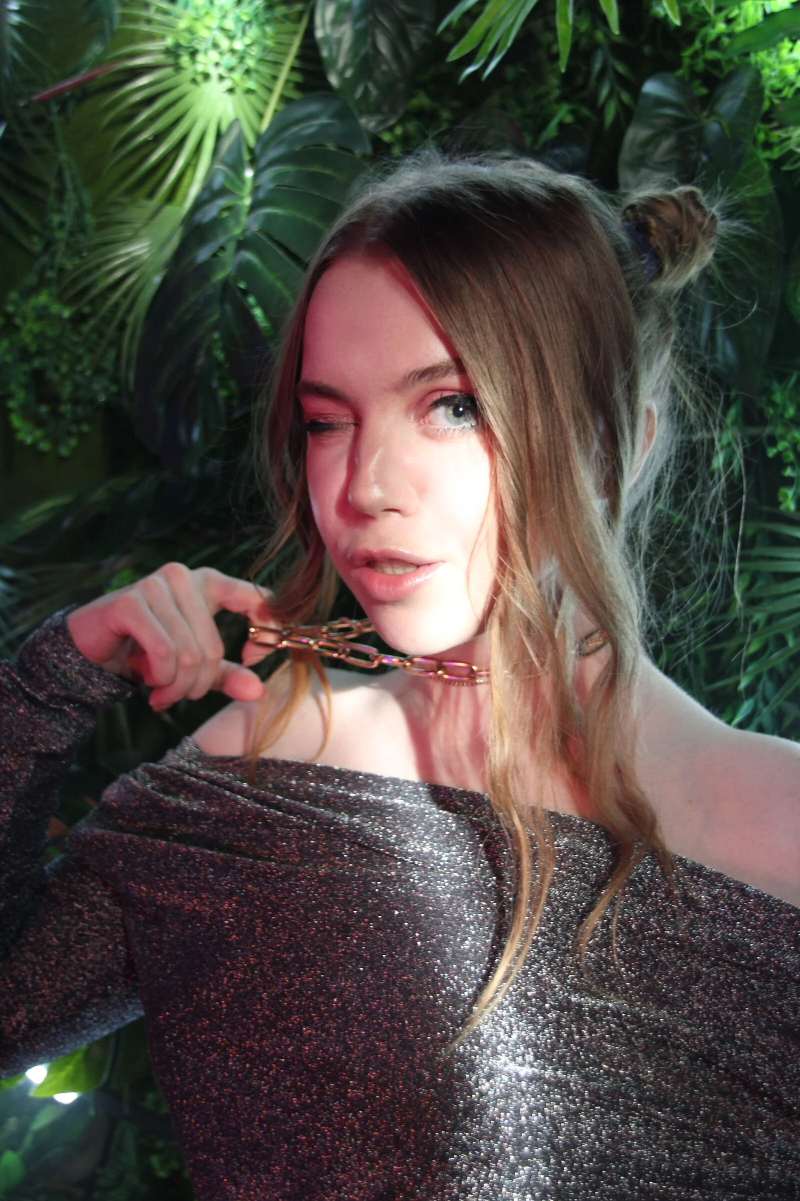 XXX Porn Photo of Nude bratwifelina 21