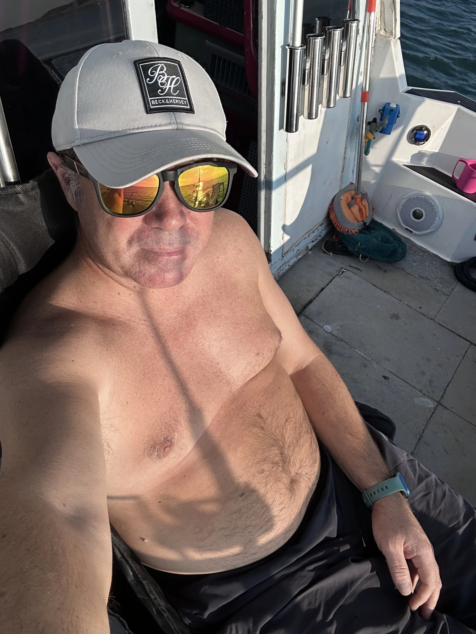 XXX Porn Photo of Nude dadbod21 5