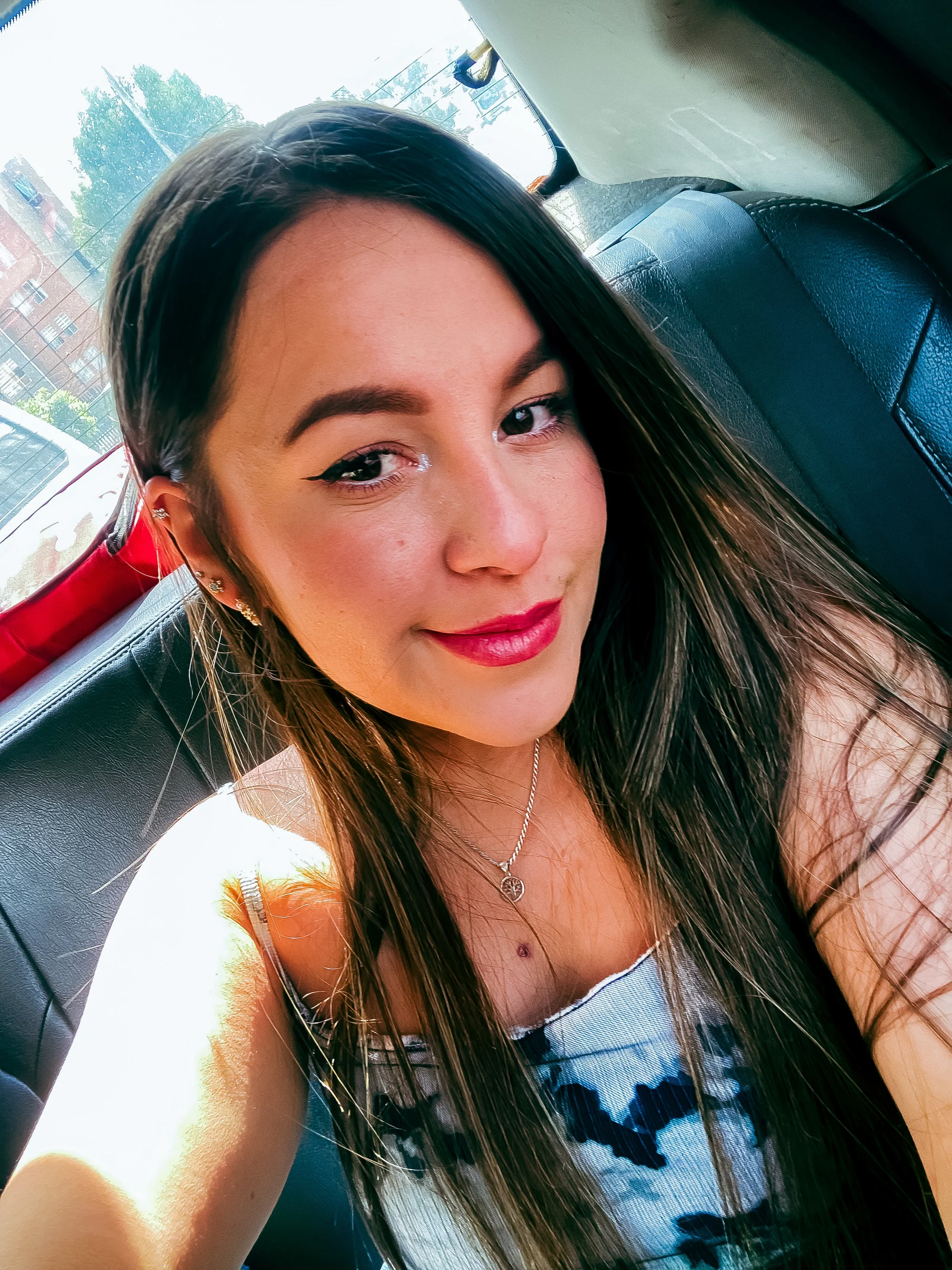 XXX Porn Photo of Nude carlota_petite 13