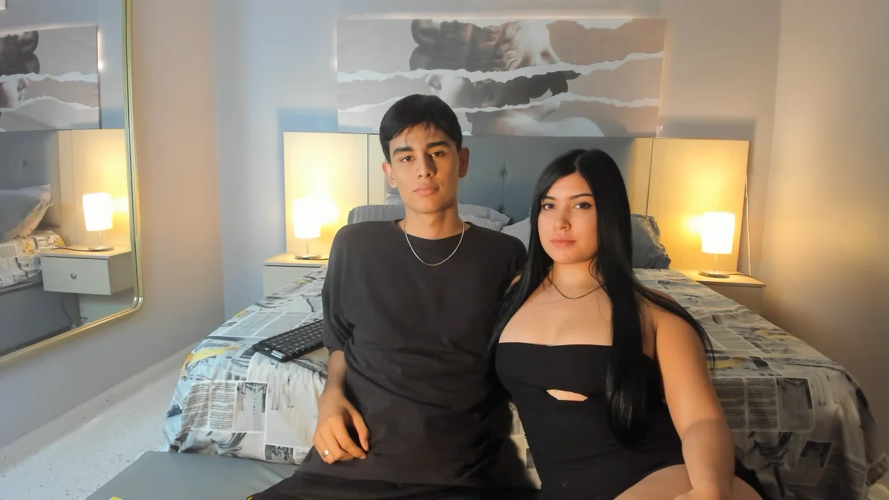 XXX Porn Photo of Nude CleoandJames 29