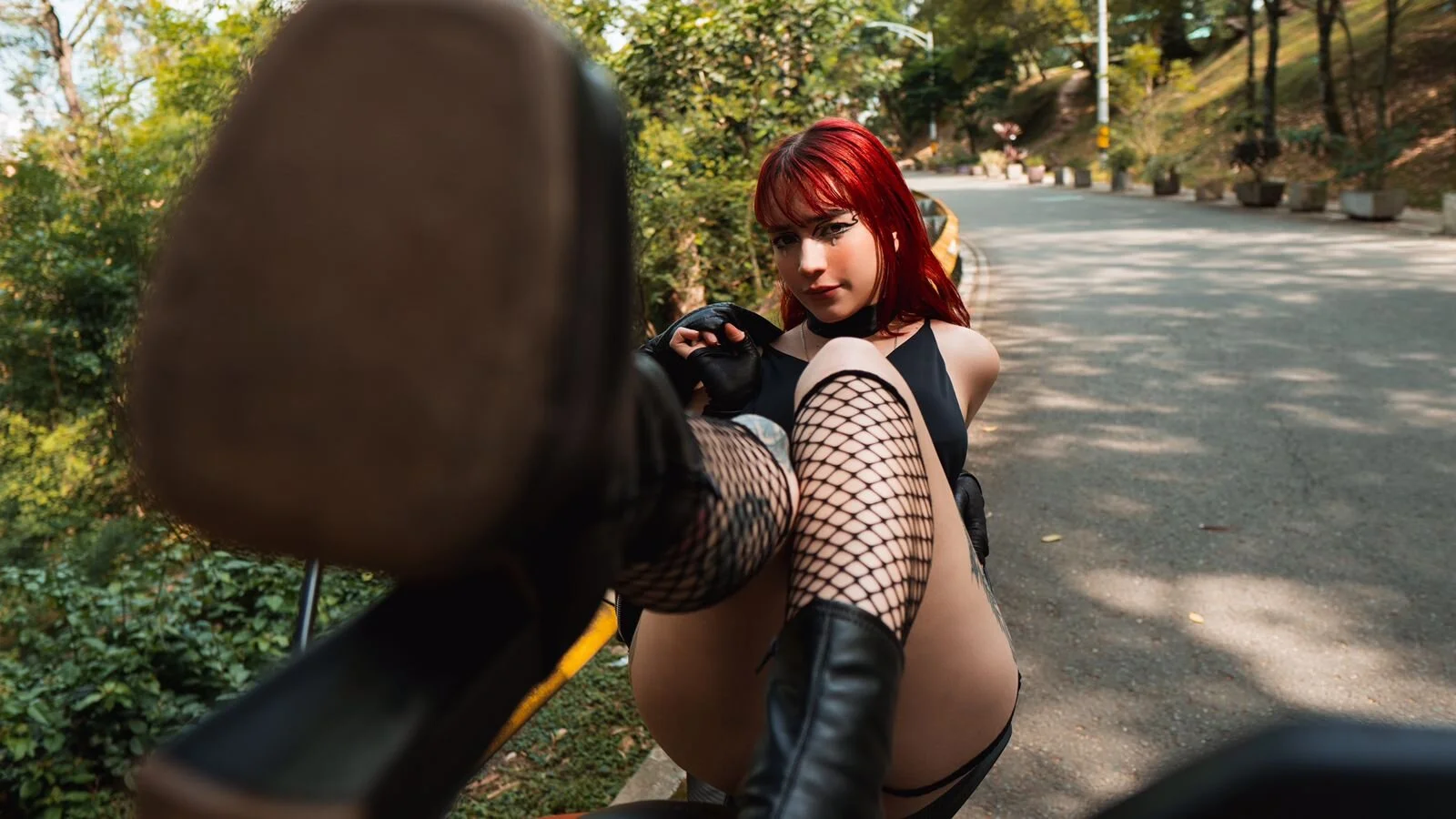 XXX Porn Photo of Nude sweeet_peach 6
